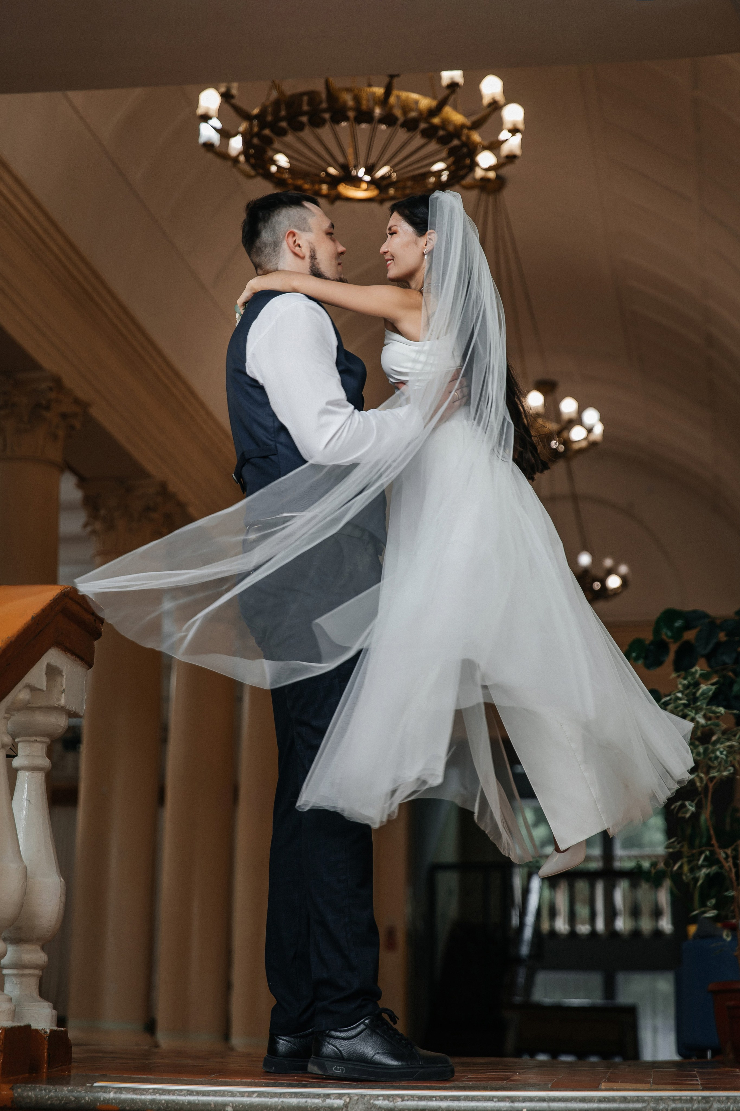 Дарина и Денис. Свадебный, семейный и детский фотограф в городе Партизанск, Находка