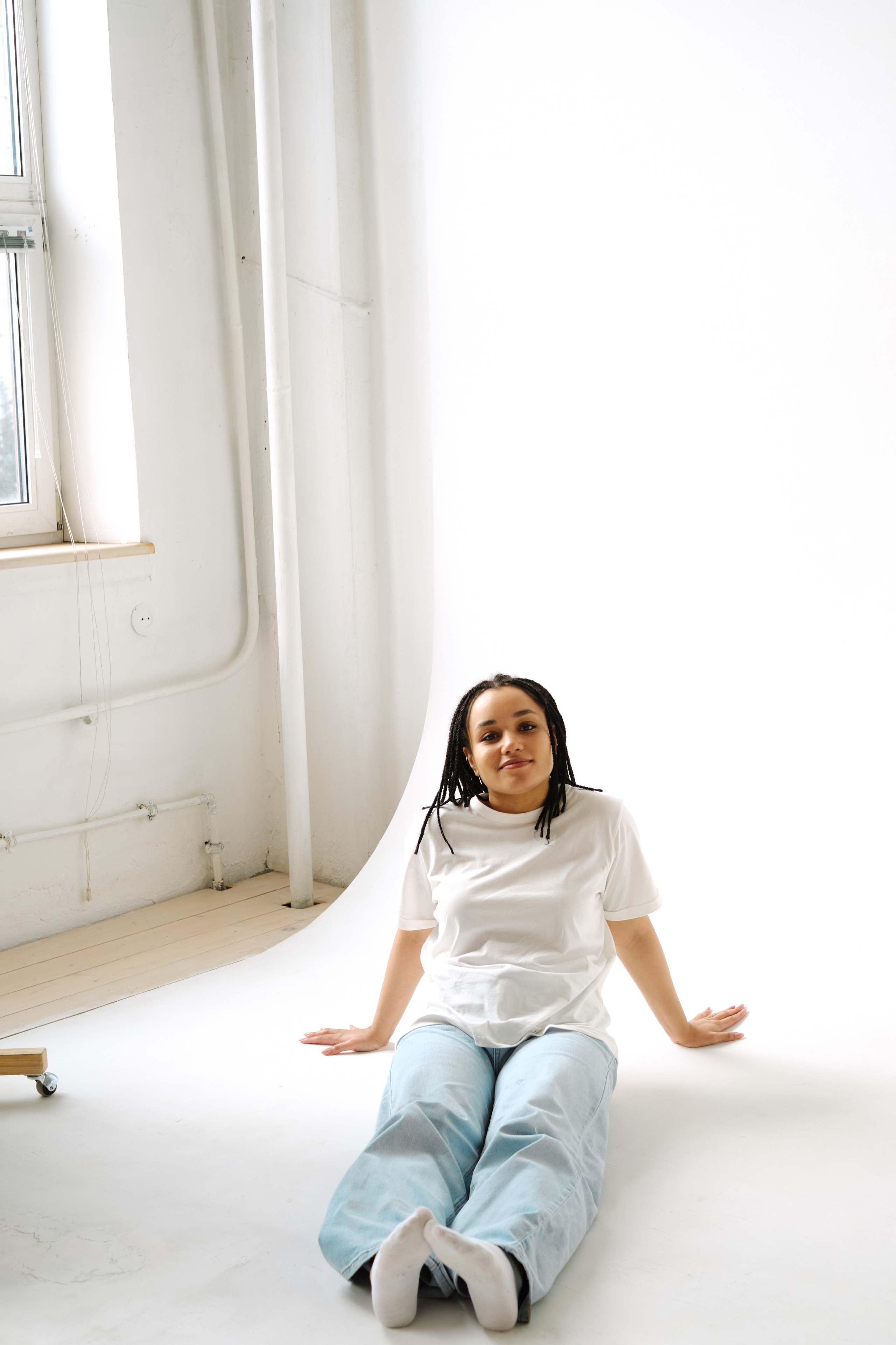 Мэри. Фотограф в Санкт-Петербурге Мария Комолитдинова