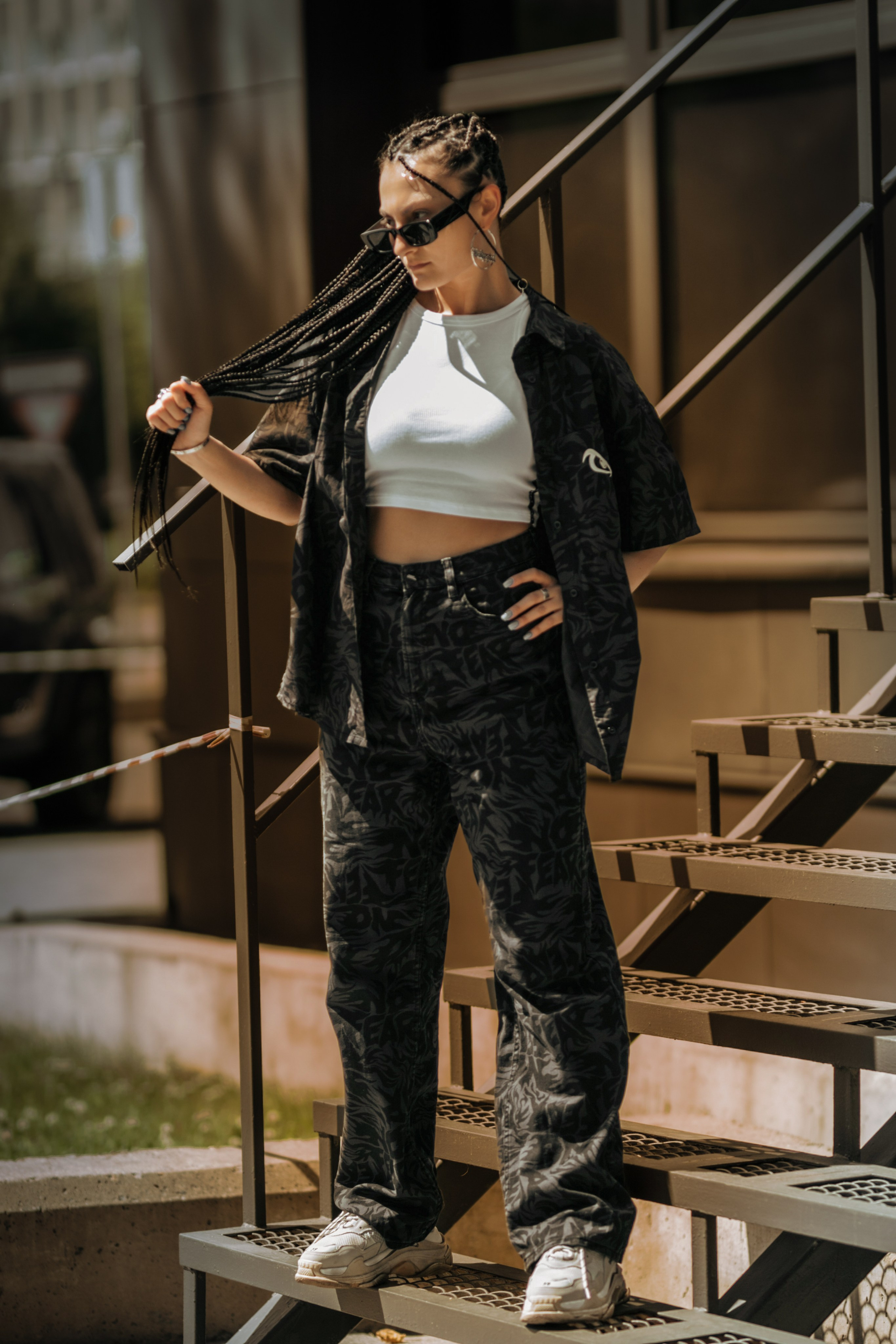 Djulia. Портретный фотограф в Москве