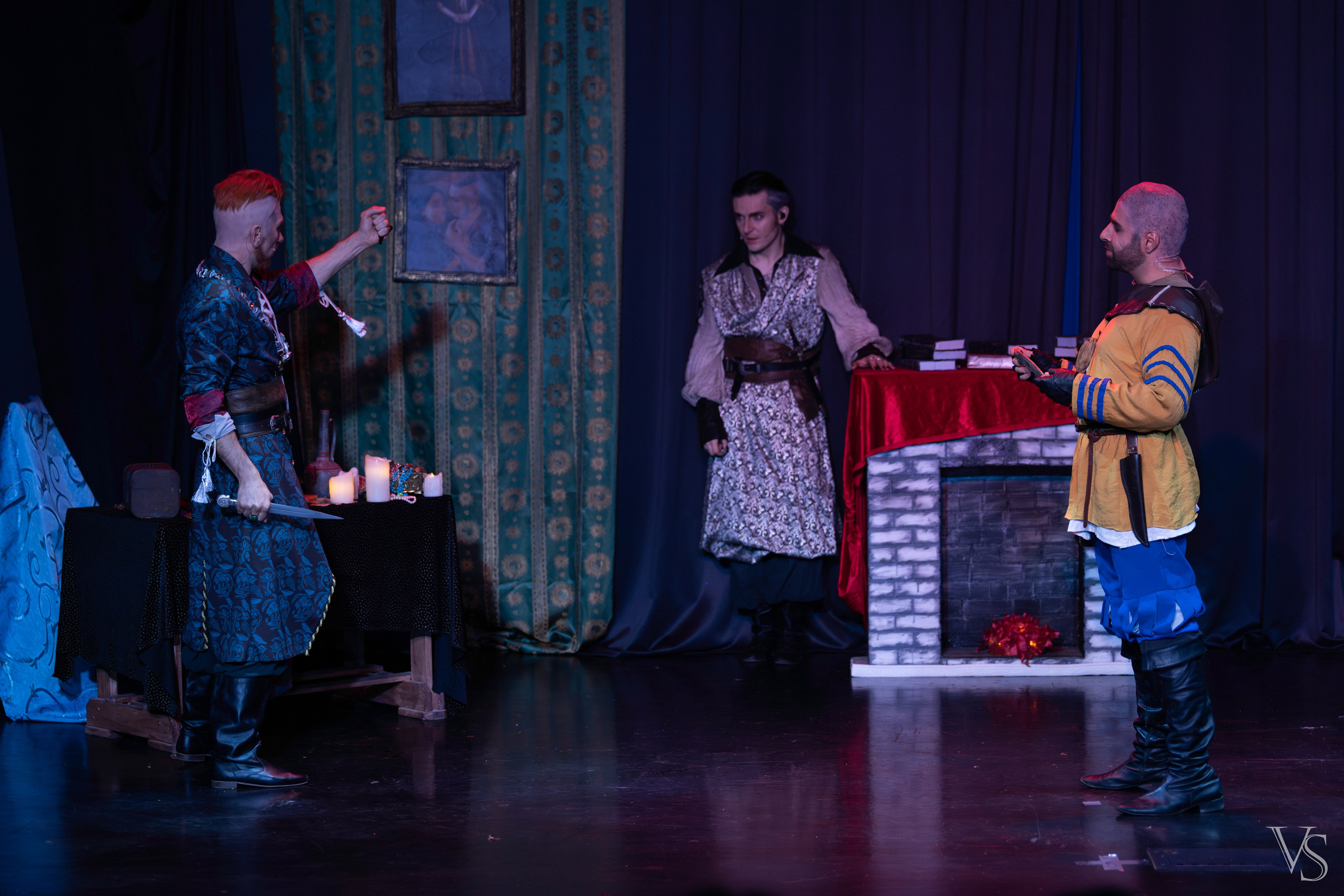 Каменное сердце. Фотограф Виктор Степанов