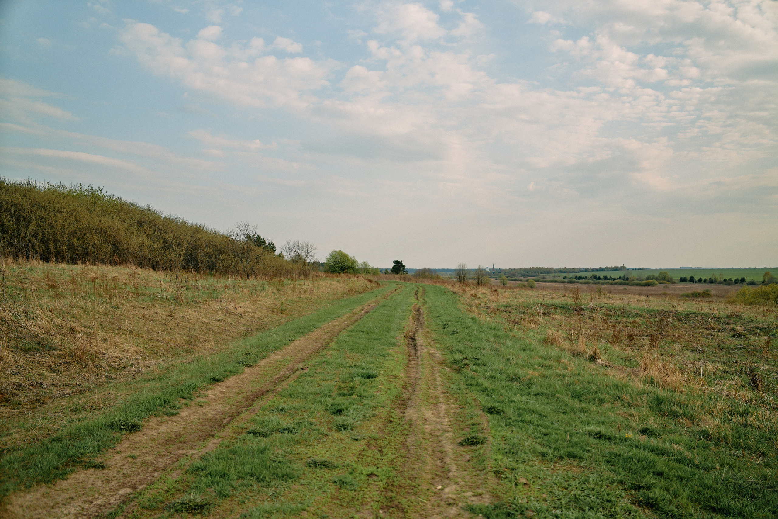 Бутик-отель Поле летом. Профессиональный Фотограф во Владимире, в Москве и в Суздале — Полина Романычева