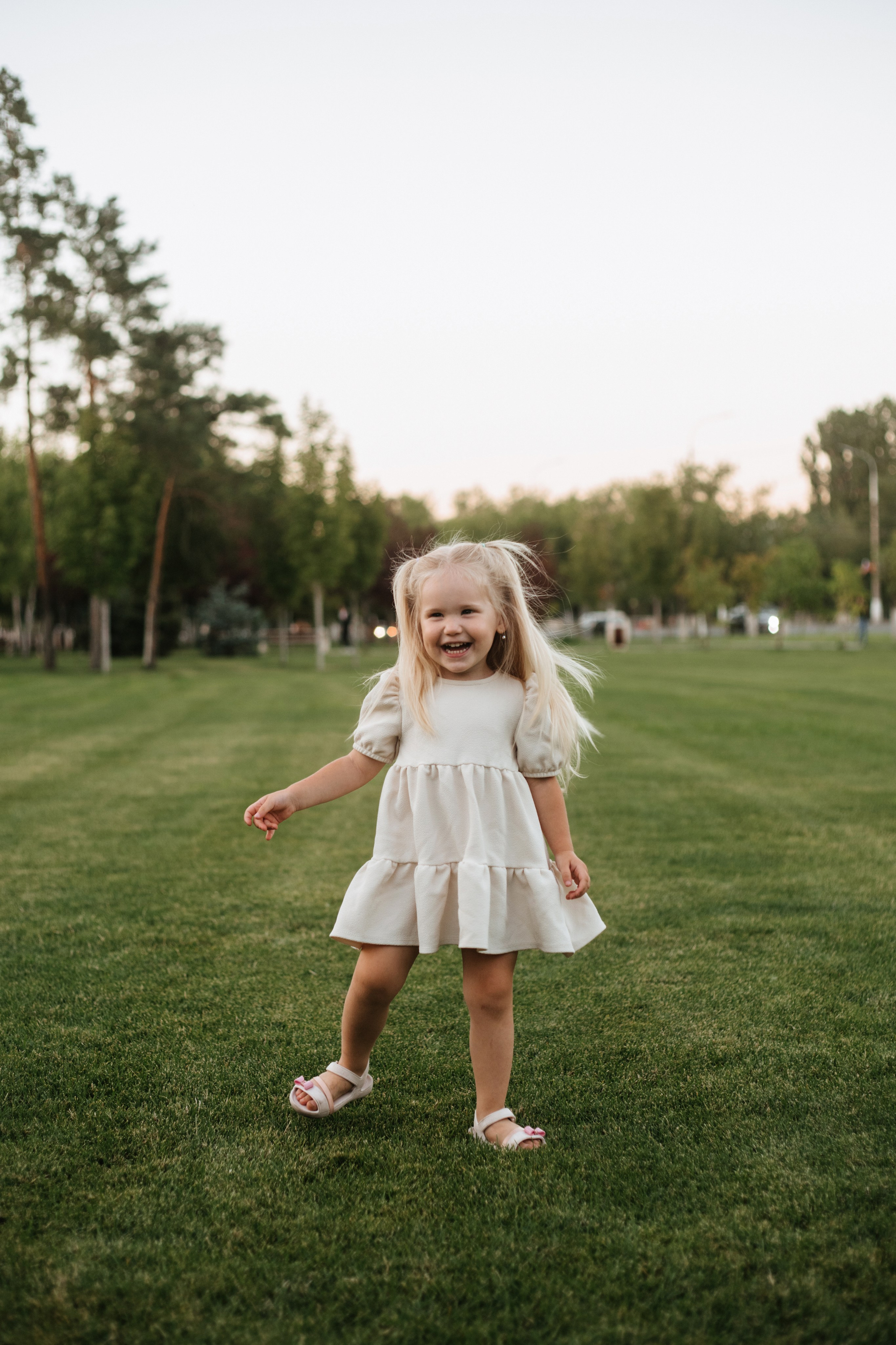 Большая семейная съемка на природе. Фотограф в Волгограде и Москве | Анастасия Лаврова