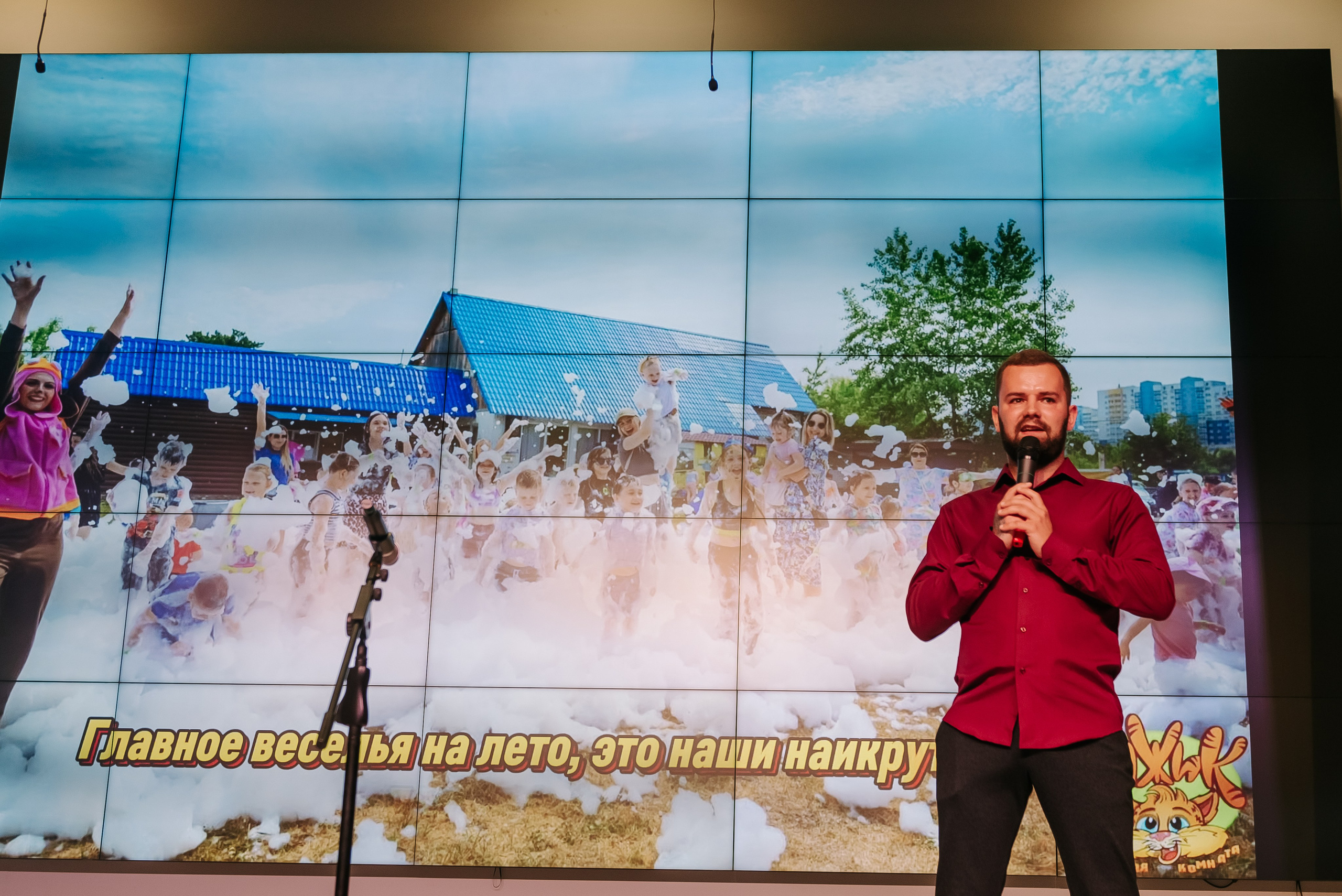 Юные Таланты России 2024. Детский фотограф, семейный фотограф и репортажи в Кемерово