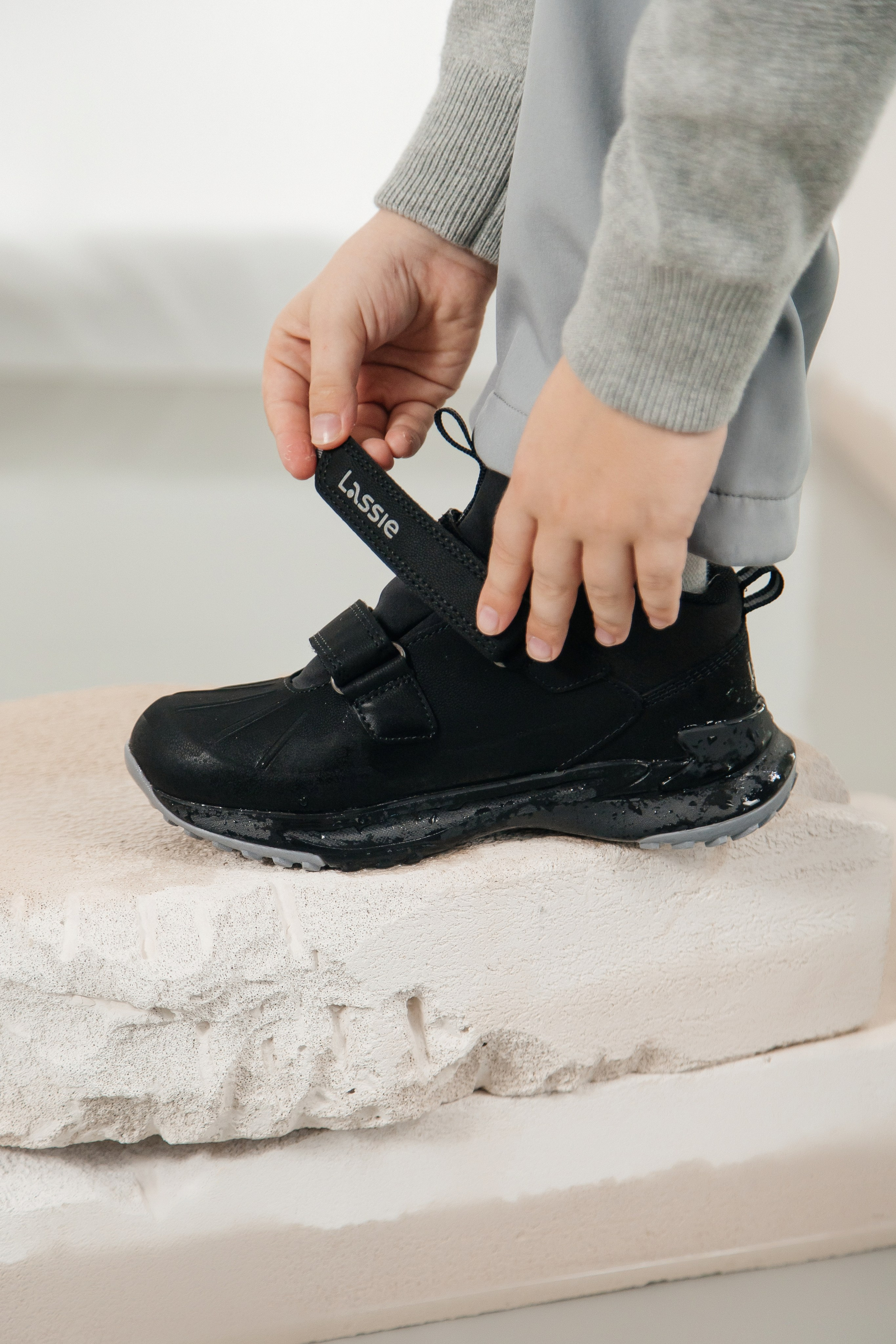 Съемка для брендов. Фотограф в Санкт-Петербурге Шура Капустина