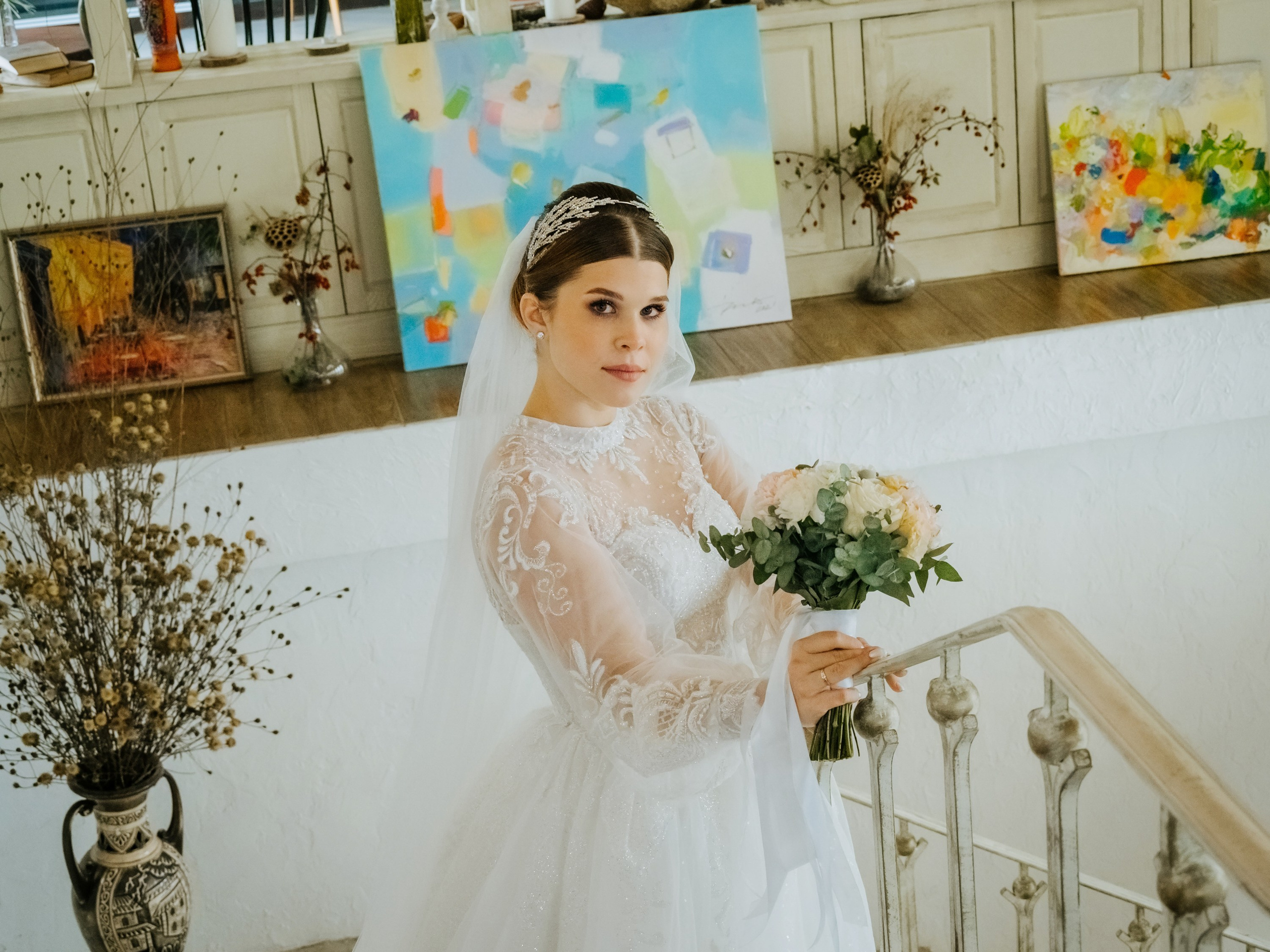 Богдан и Яна. Семейный, детский, свадебный, фотограф в городе Анапа