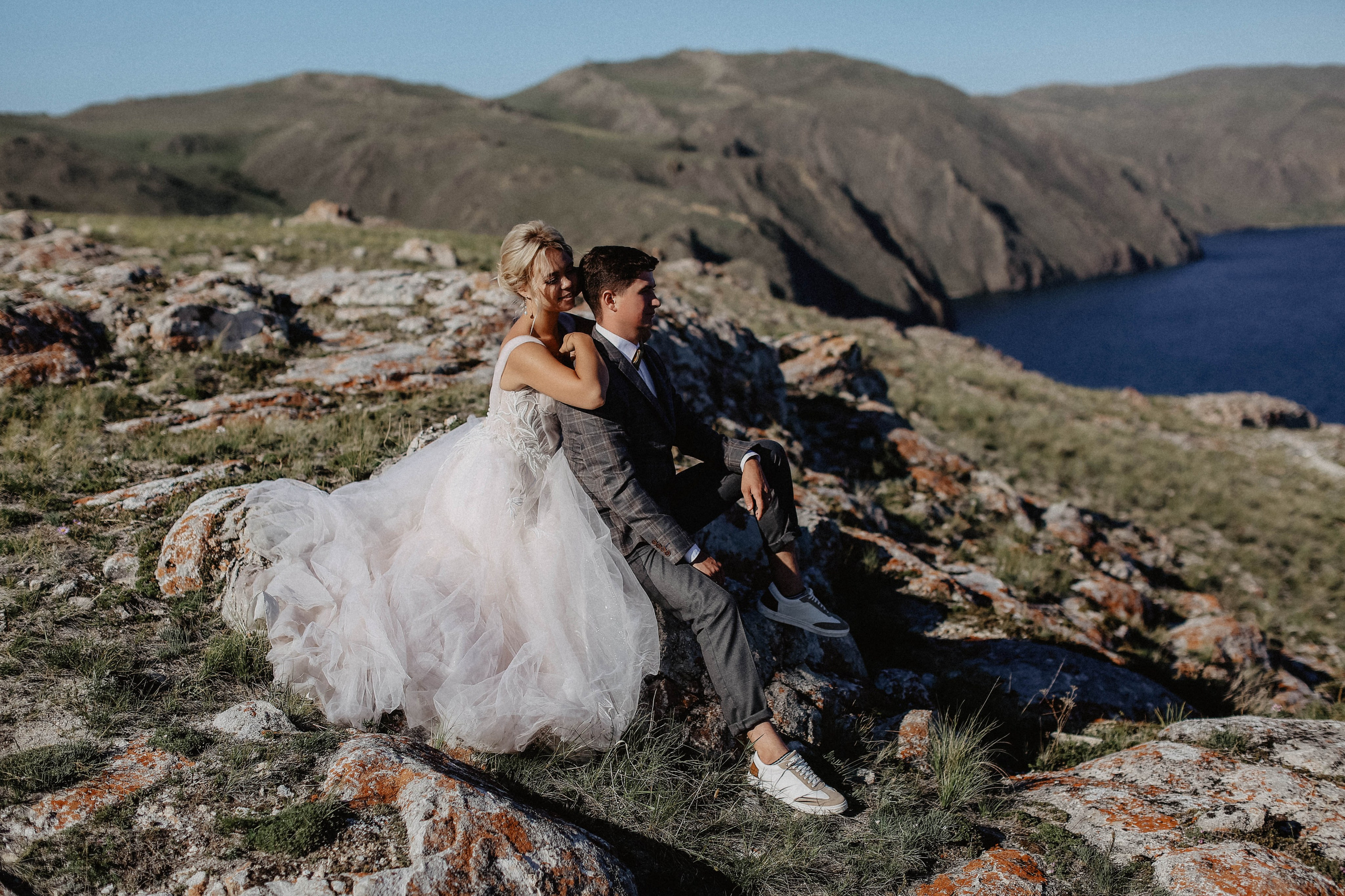 Выездная прогулка Байкал. Главная