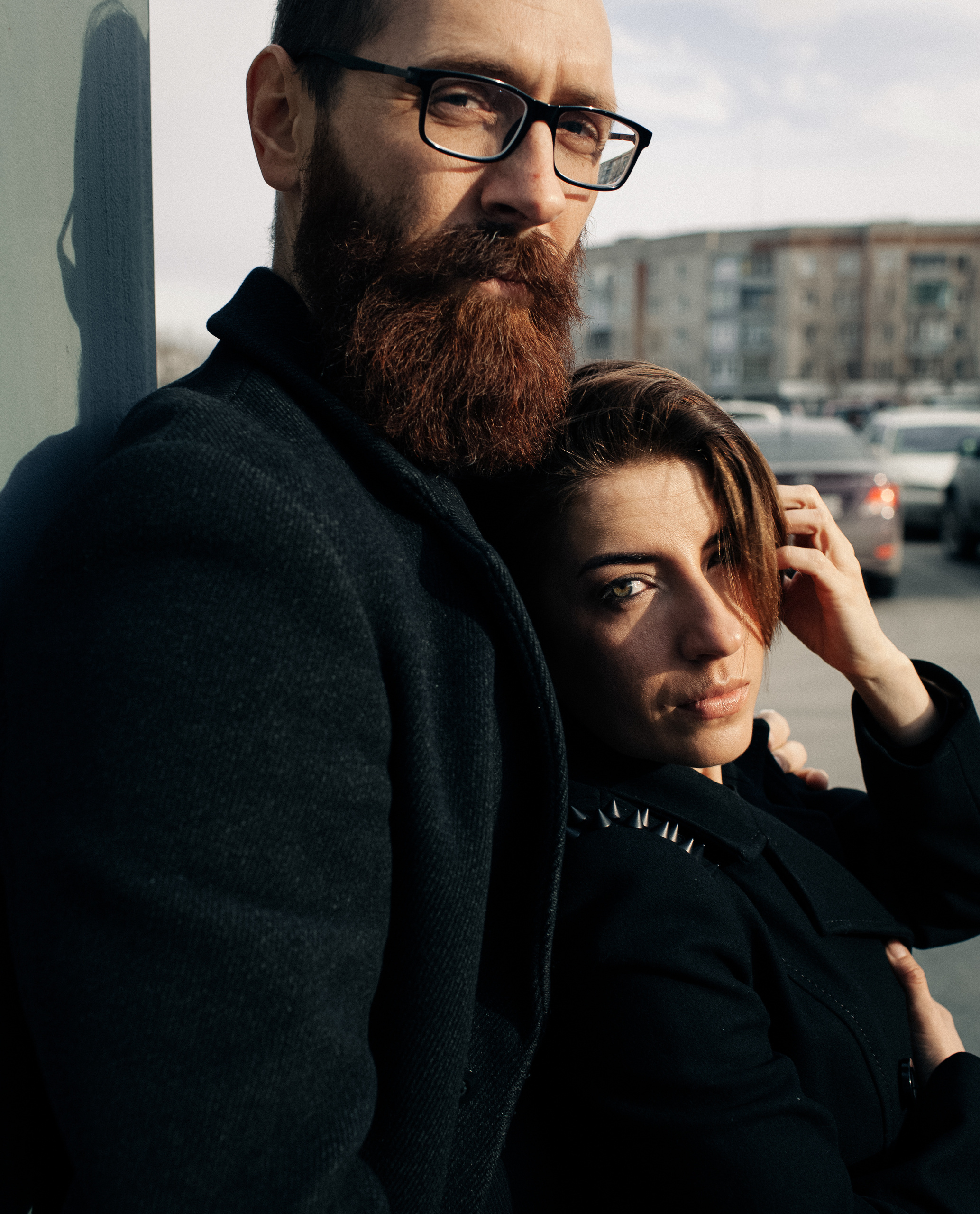 Иван и Евгения. Свадебный фотограф Артак Костанян