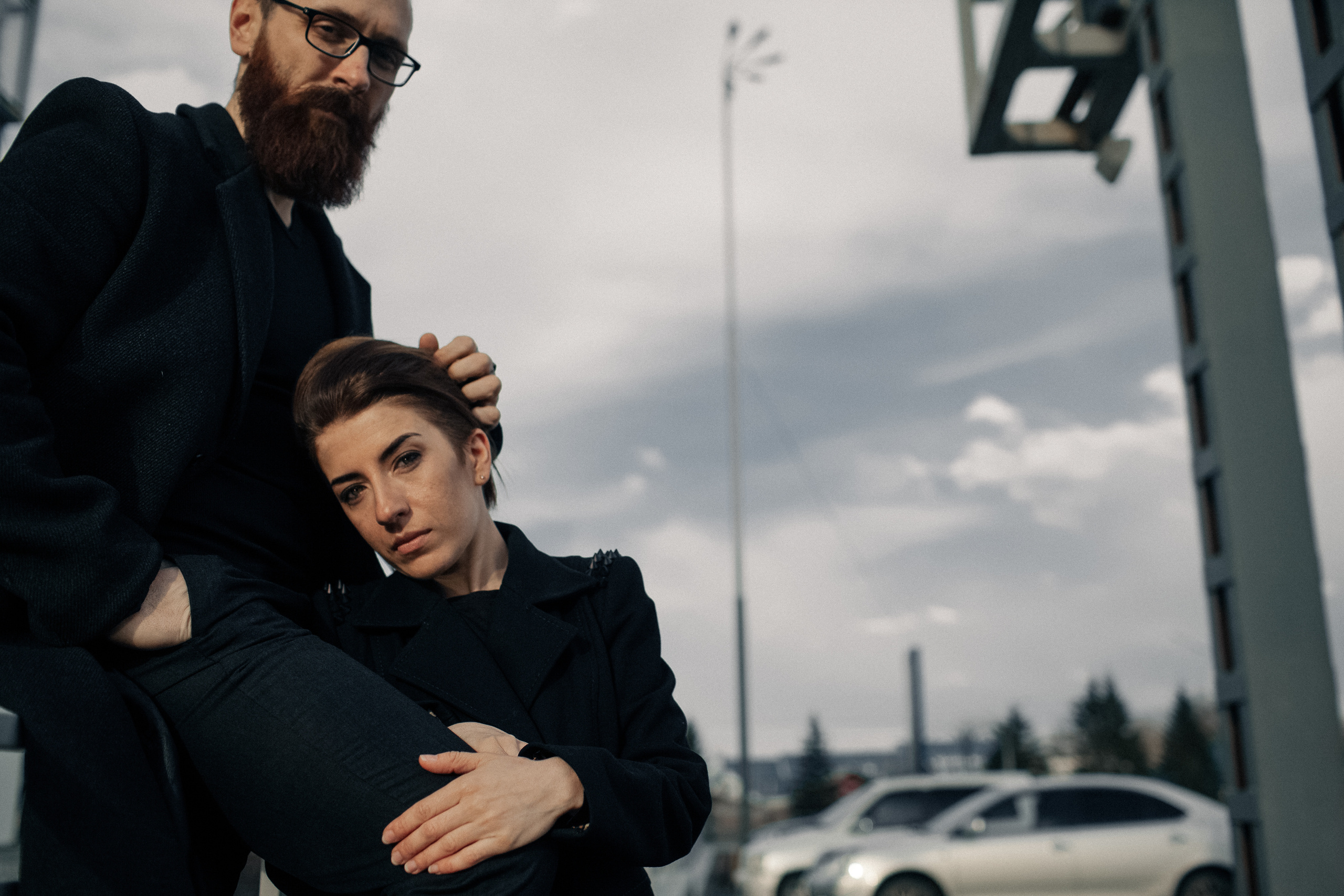 Иван и Евгения. Свадебный фотограф Артак Костанян