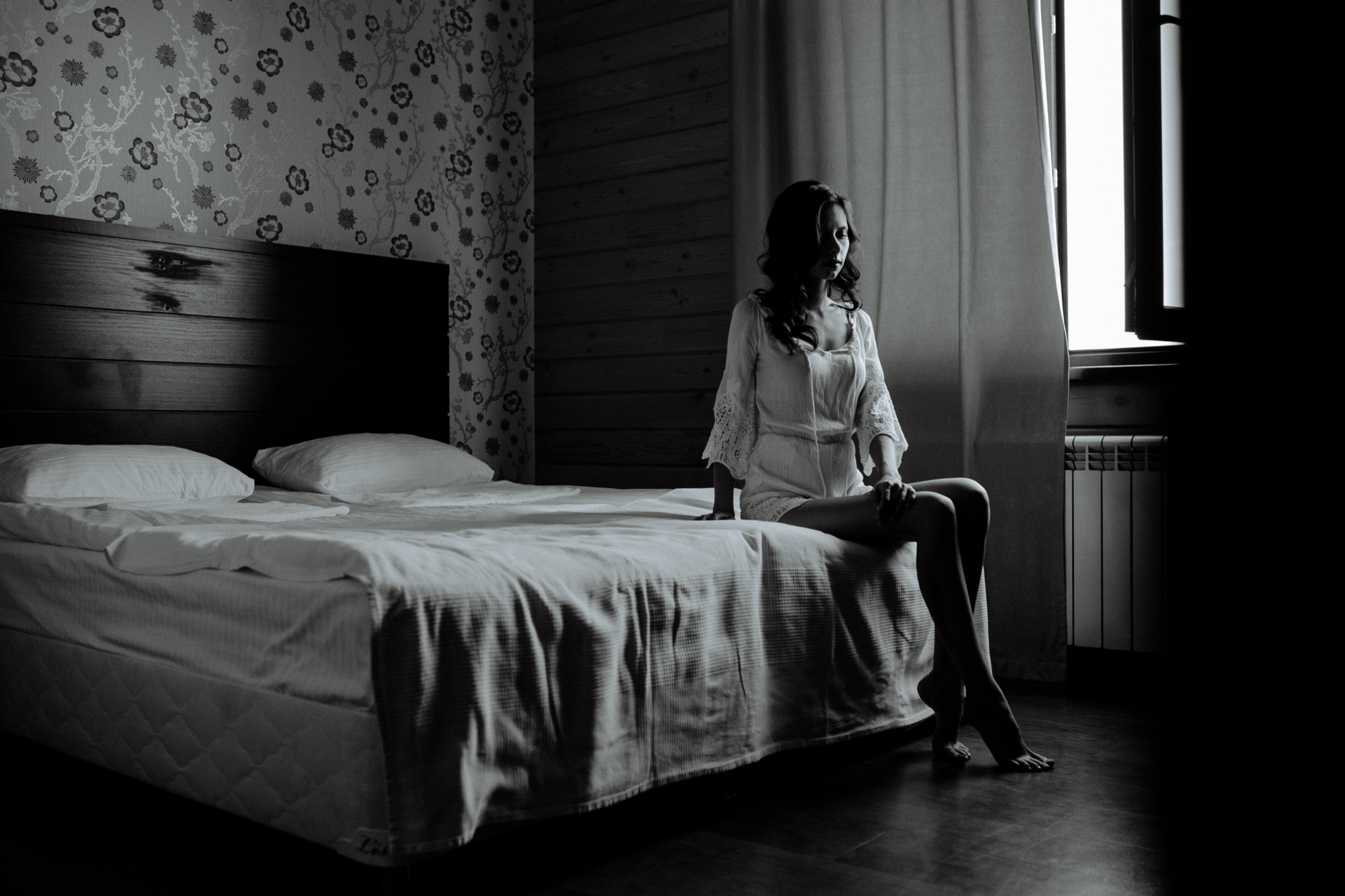 Вадим и Алина. Свадебный фотограф Артак Костанян