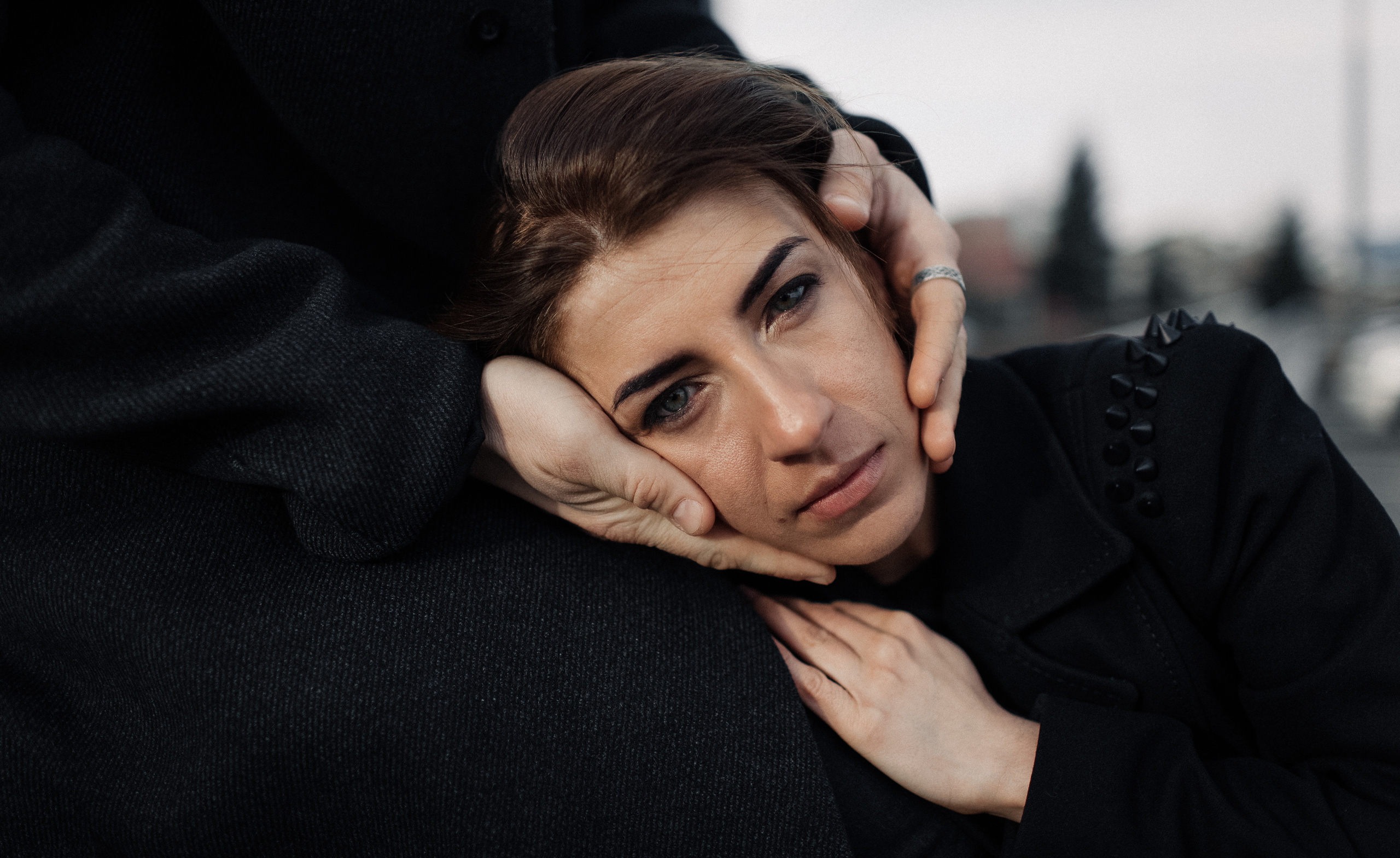 Иван и Евгения. Свадебный фотограф Артак Костанян