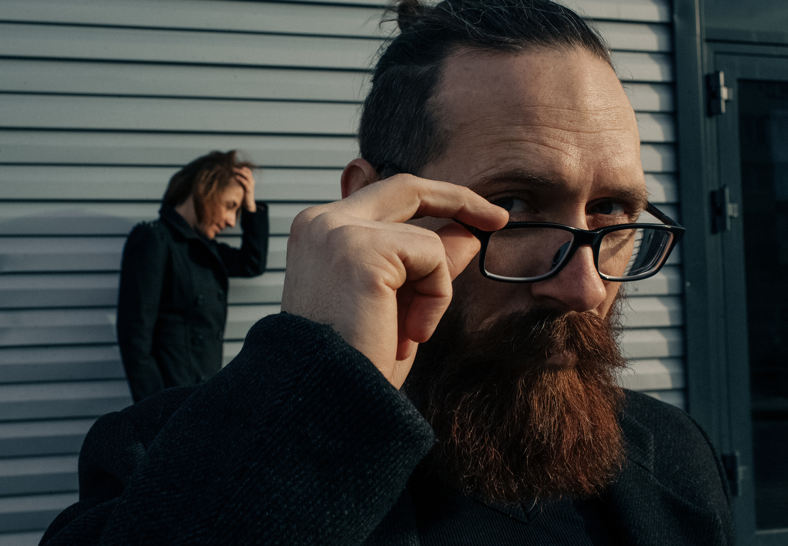 Иван и Евгения. Свадебный фотограф Артак Костанян