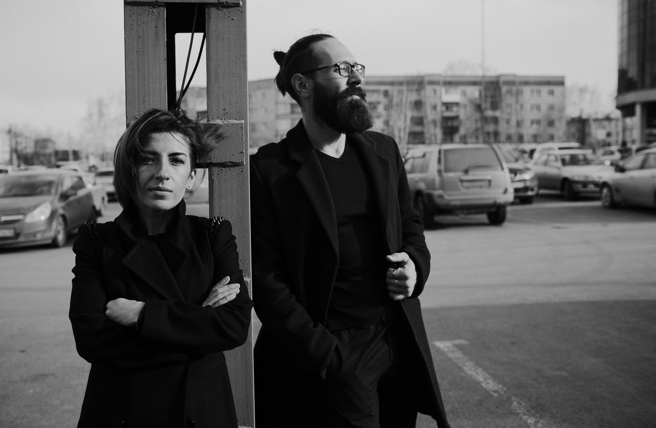 Иван и Евгения. Свадебный фотограф Артак Костанян