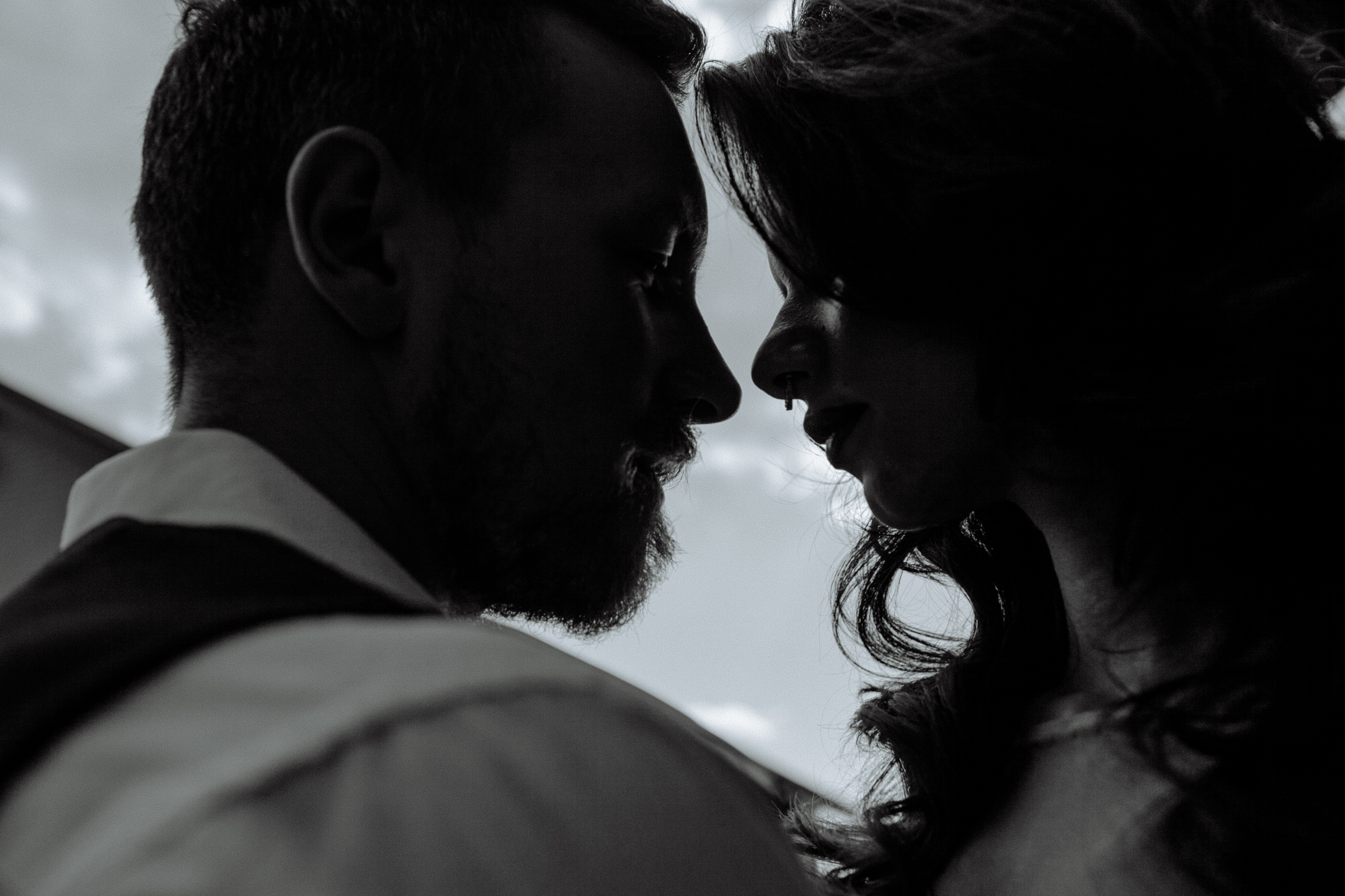 Вадим и Алина. Свадебный фотограф Артак Костанян