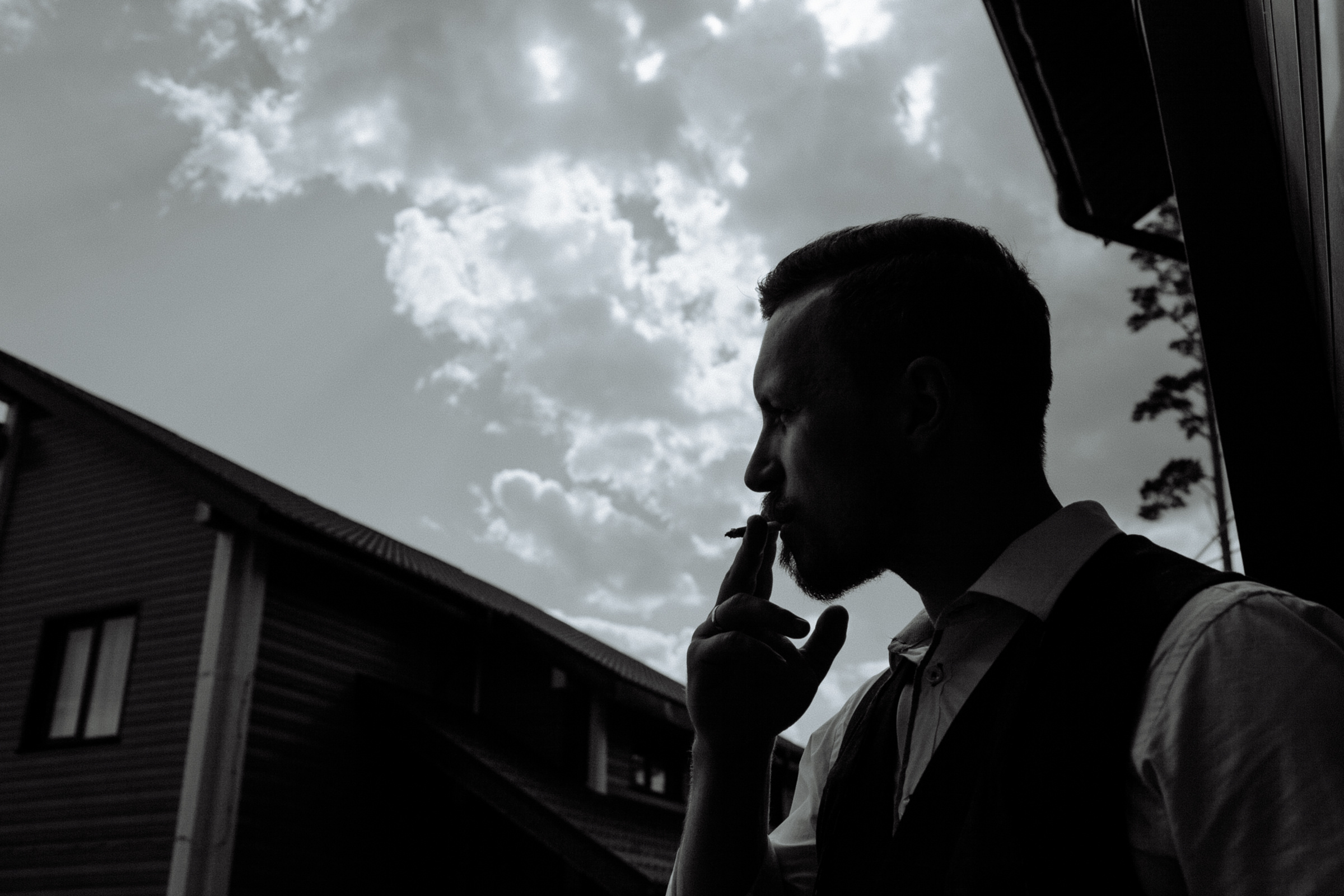 Вадим и Алина. Свадебный фотограф Артак Костанян