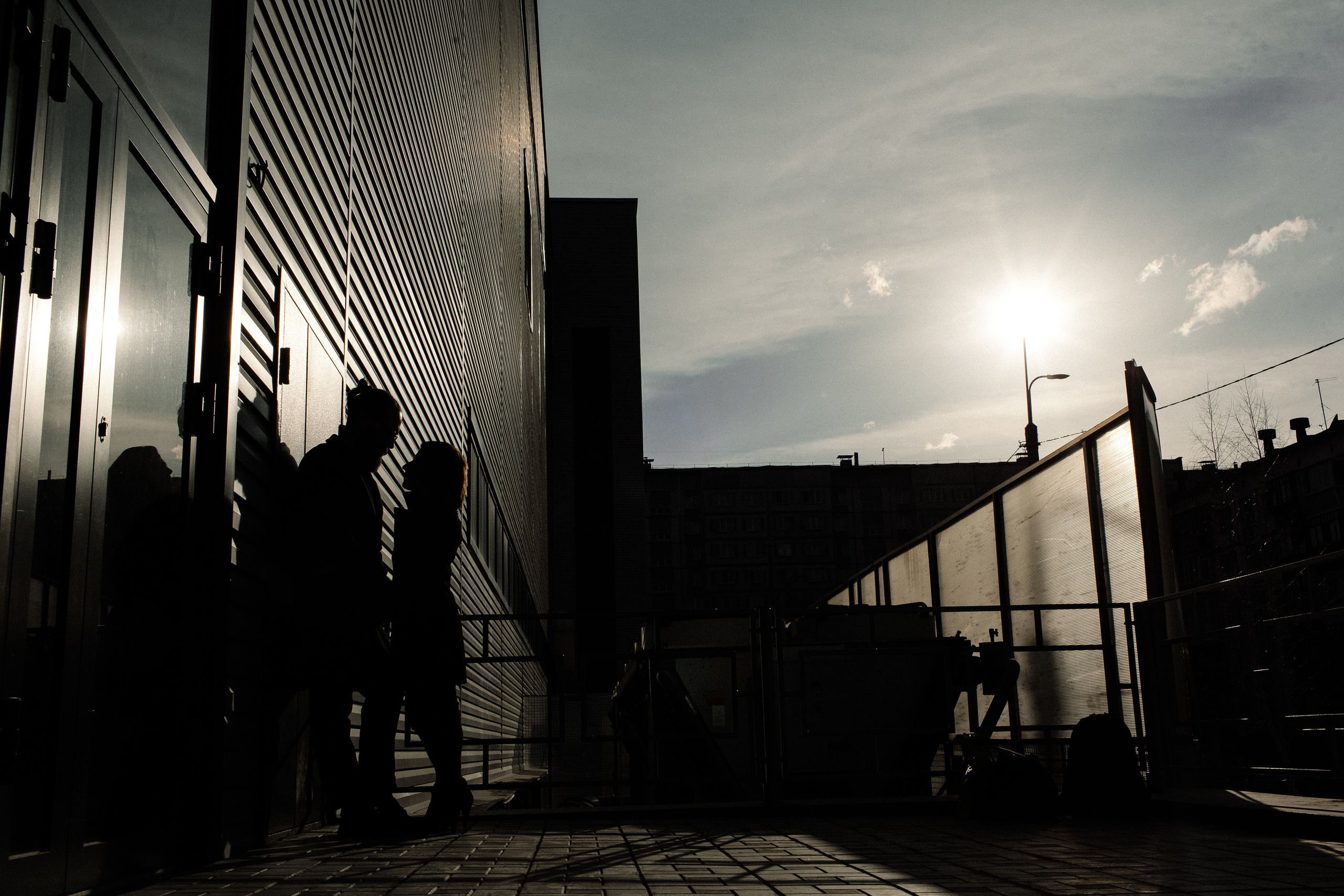 Иван и Евгения. Свадебный фотограф Артак Костанян