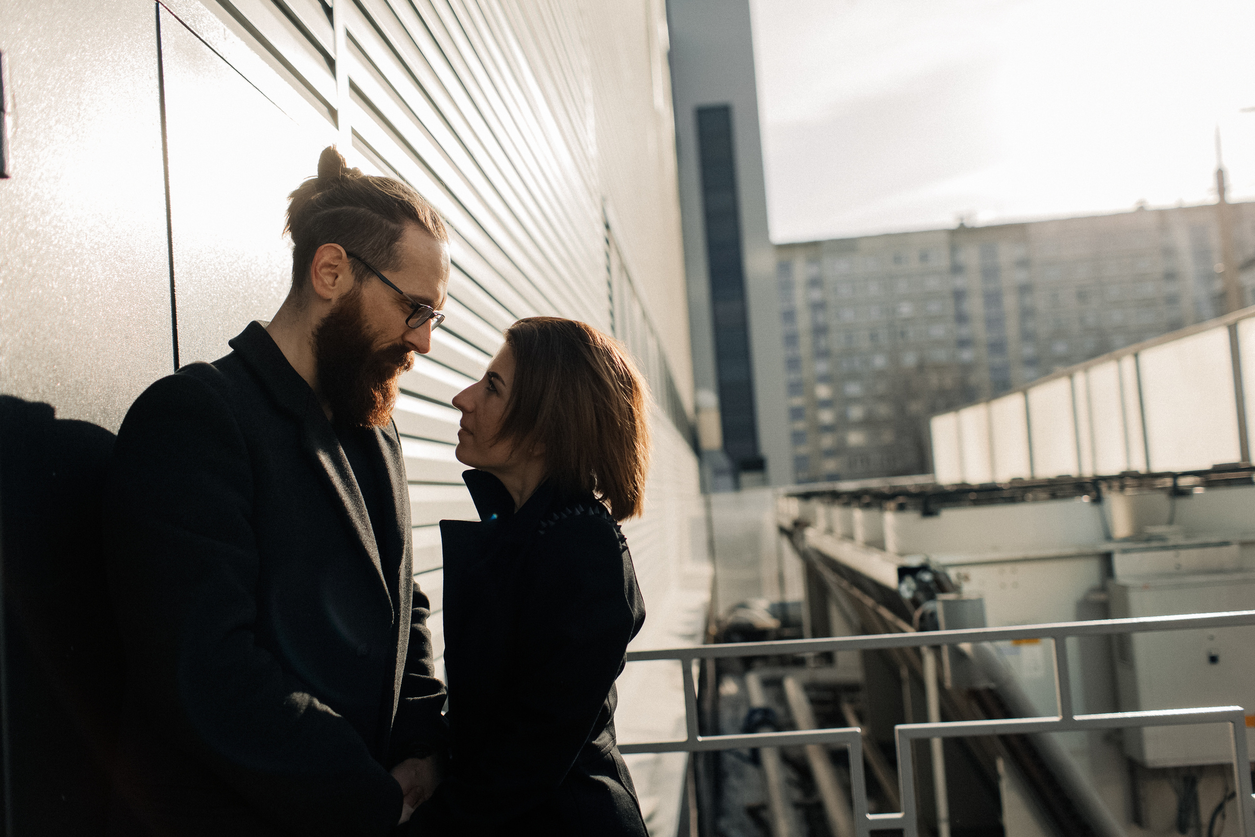 Иван и Евгения. Свадебный фотограф Артак Костанян