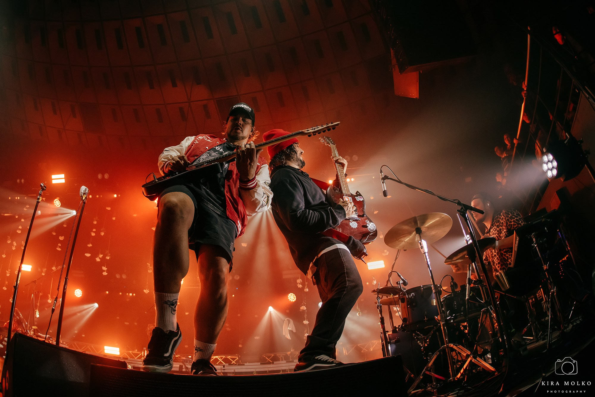 Jane Air. Кира Молко — Концертный фотограф в Санкт-Петербурге