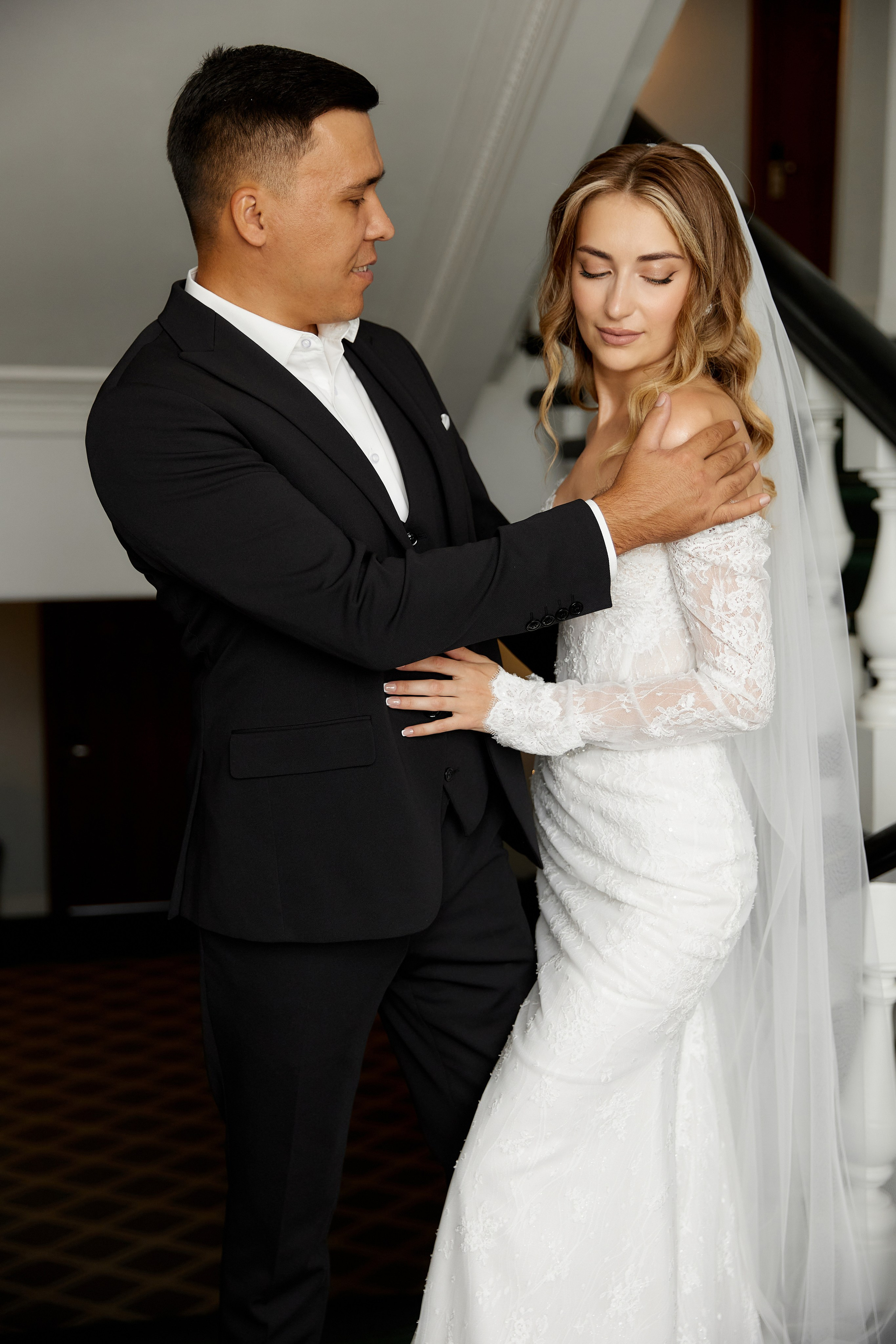 E&K. Профессиональный фотограф Светлана Писарева