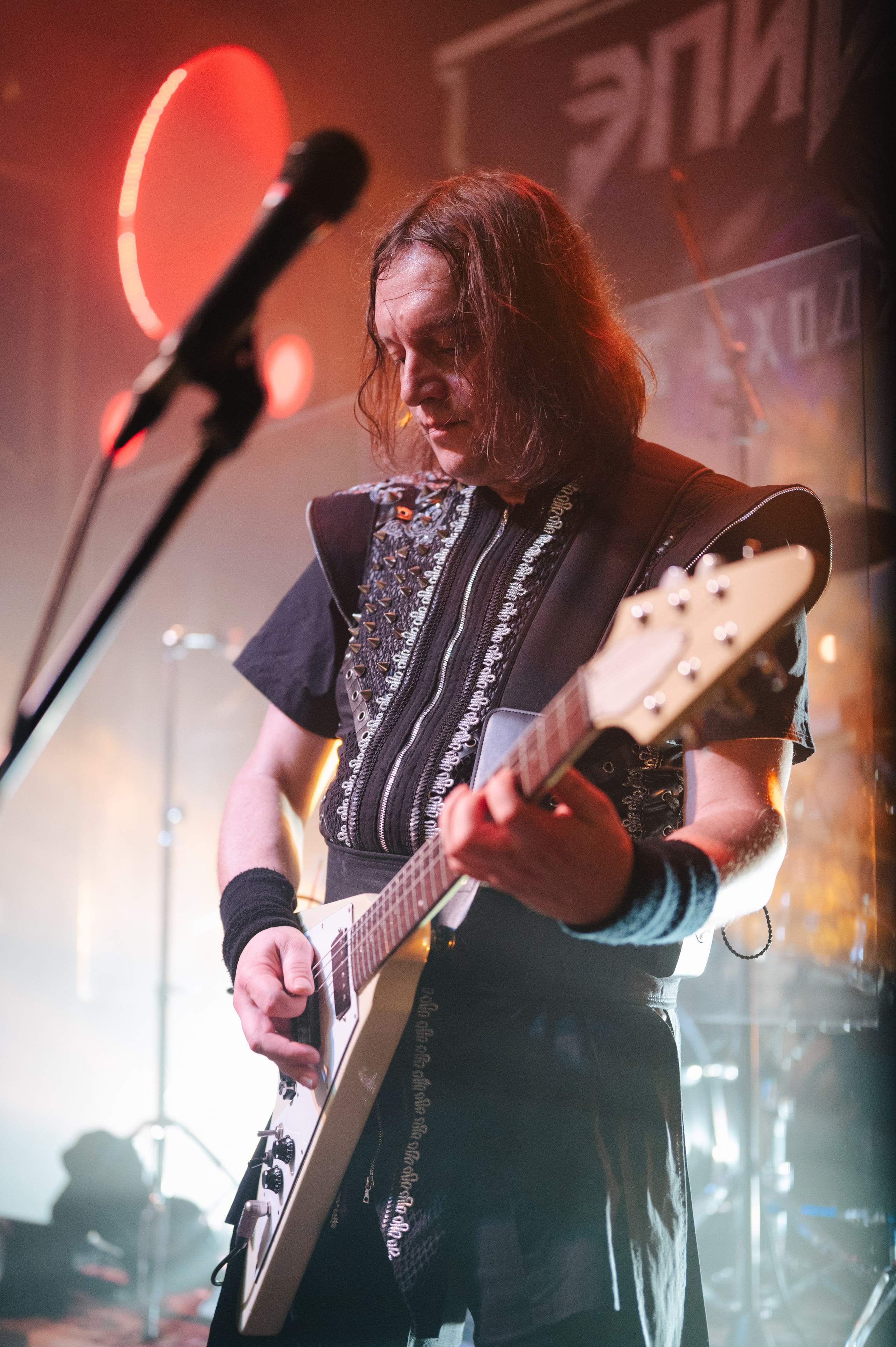 ЭПИДЕМИЯ в Пензе 13 февраля 2026 г. Фотограф Анна Темнова. Пенза