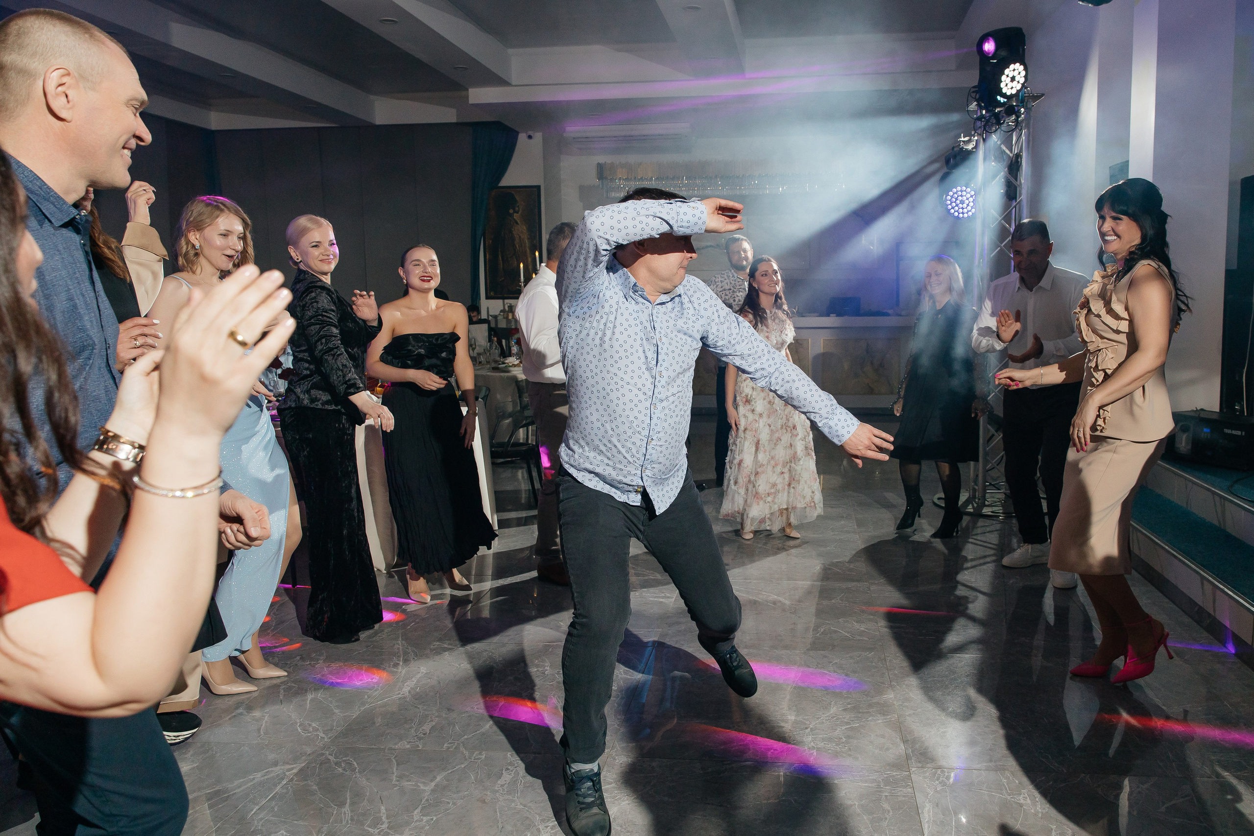 День рождения