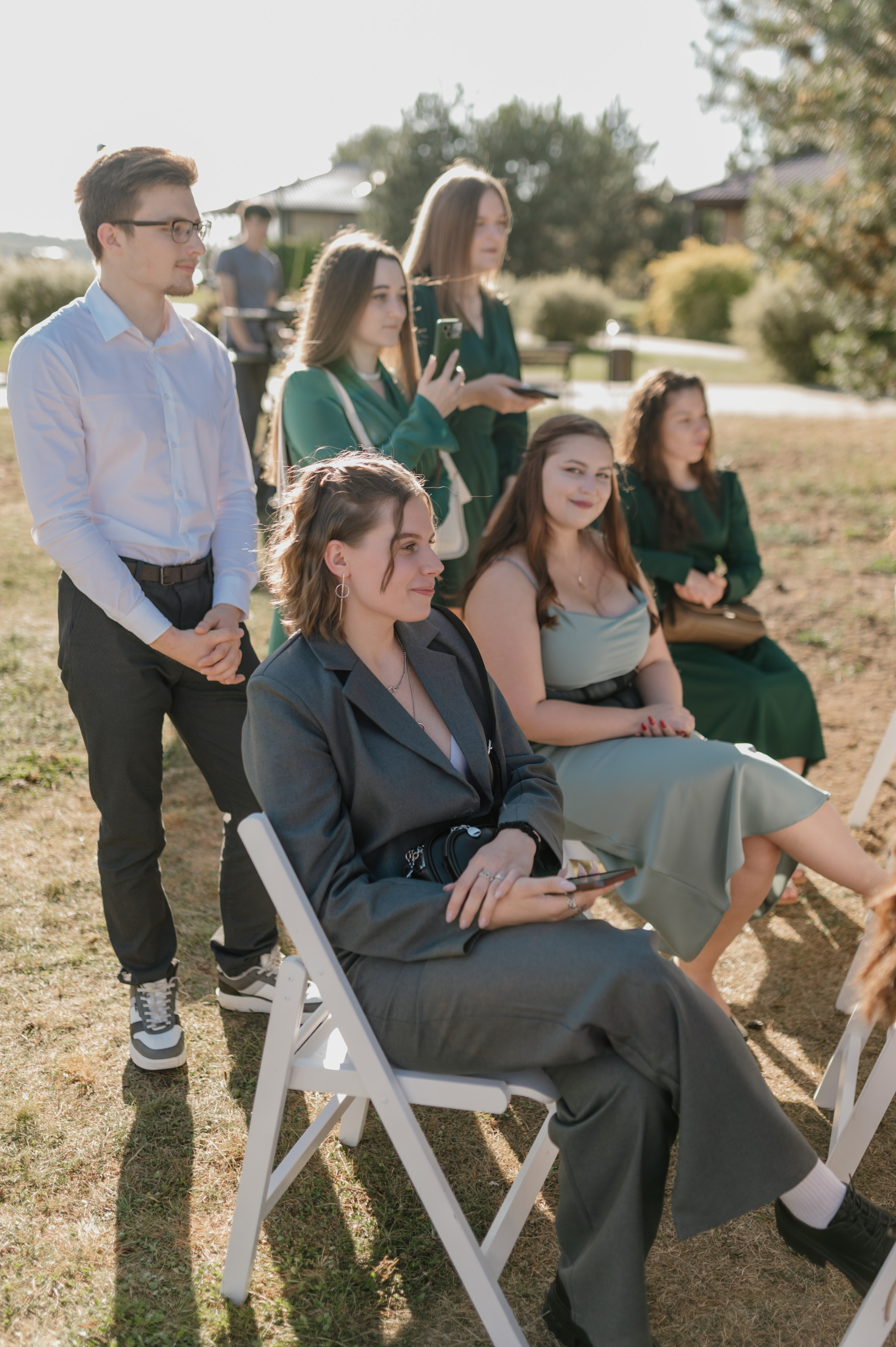 Глеб и Полина. Свадебный и Семейный фотограф в Ярославле Алёна Колясникова