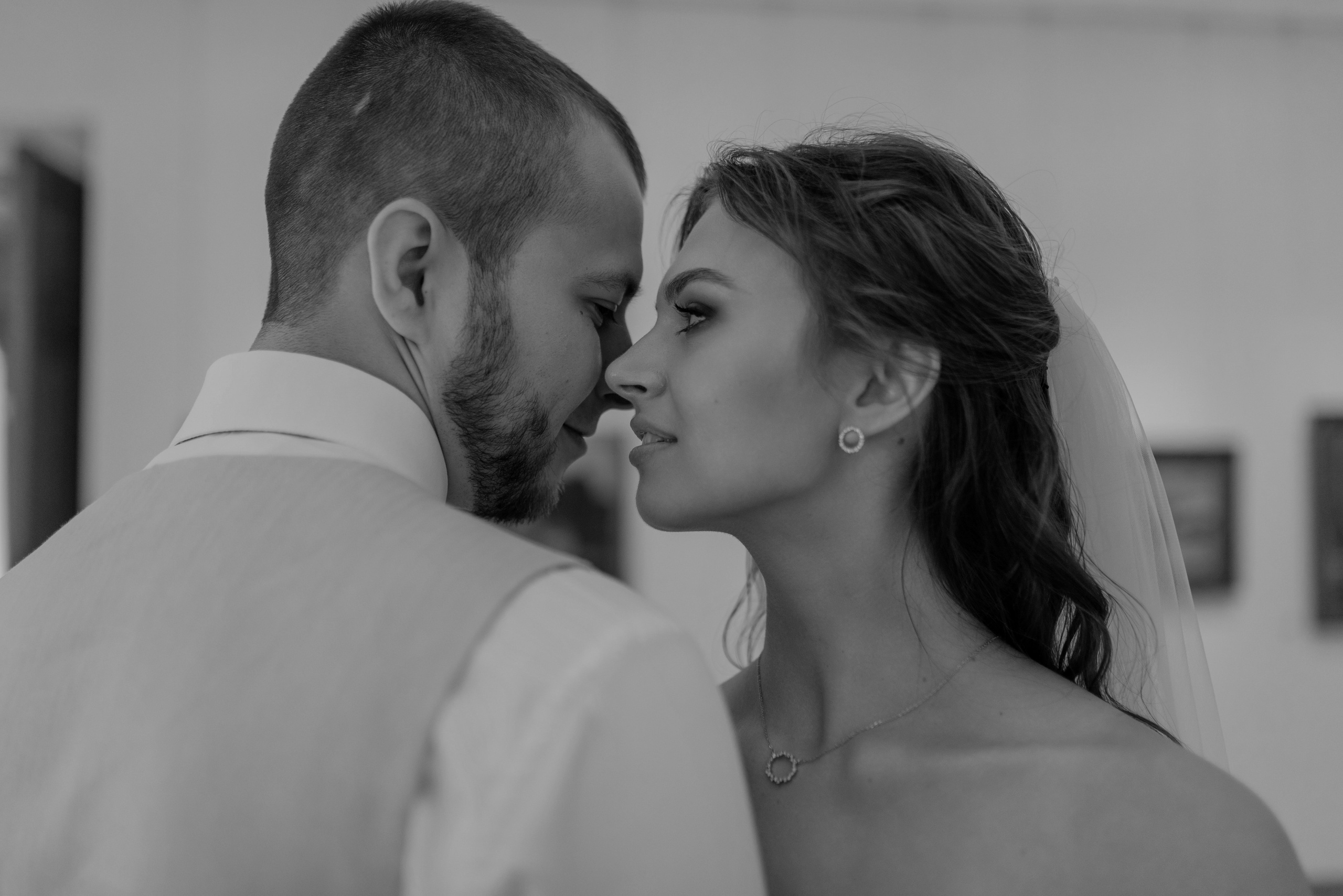 Даниил & Марина. Свадебный и Семейный фотограф в Ярославле Алёна Колясникова