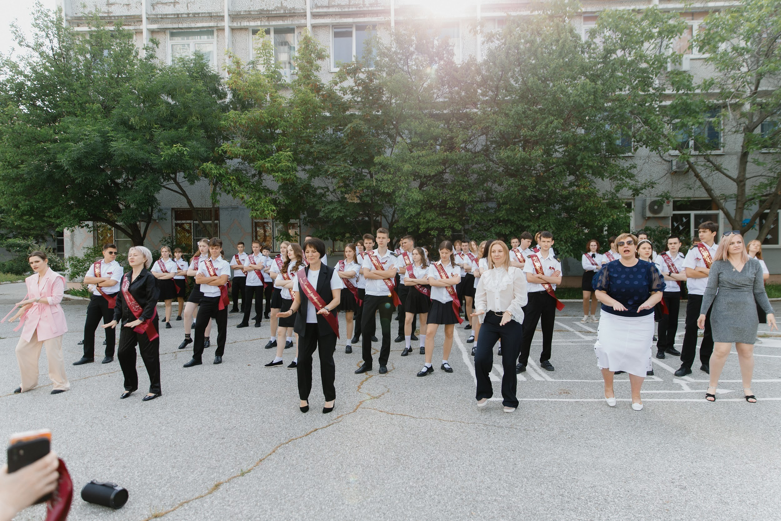9 класс 33 школа. Выпускные альбомы Натальи Бутко: Новороссийск, Анапа, Геленджик