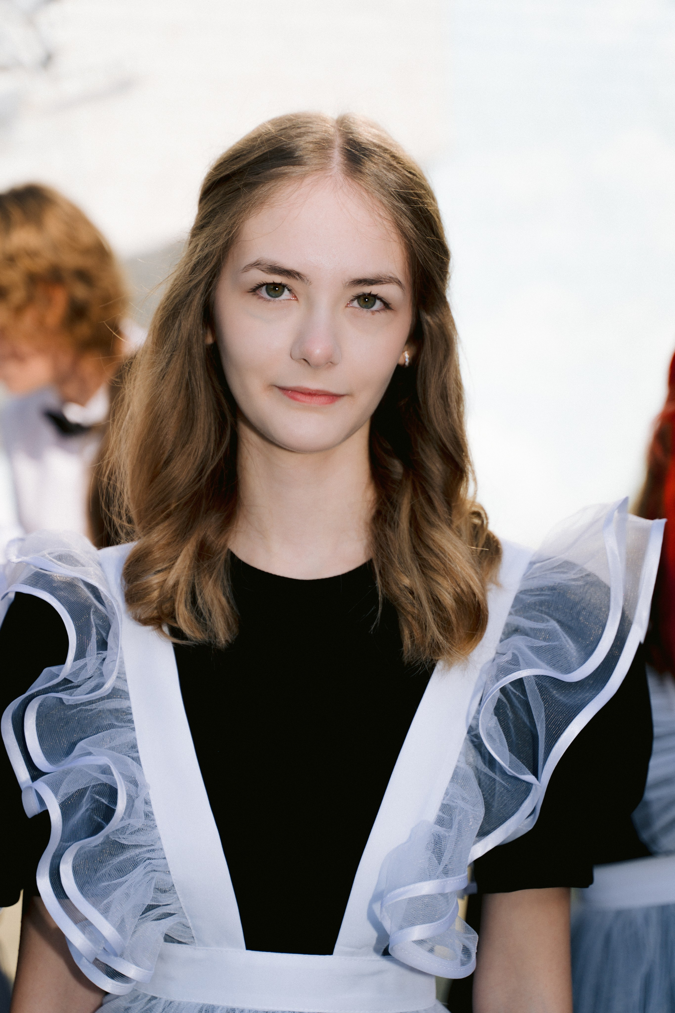 11 класс 40 Школа. Выпускные альбомы Натальи Бутко: Новороссийск, Анапа, Геленджик