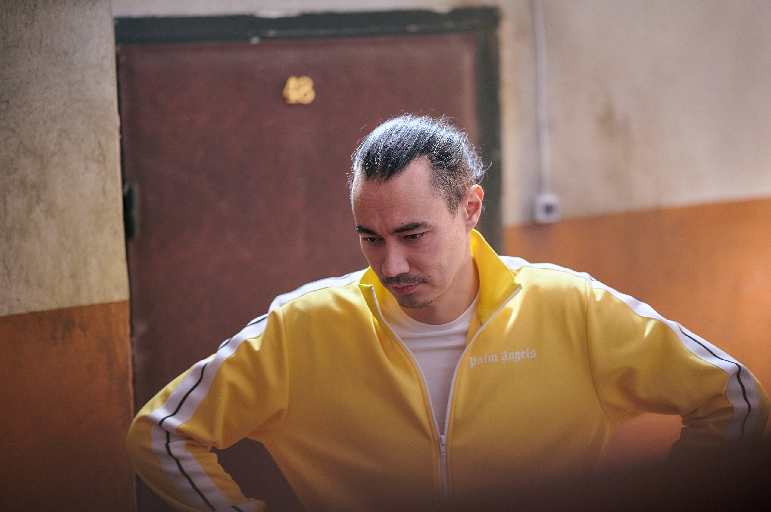 Нина. Никита Хохловский фото и видео продакшн