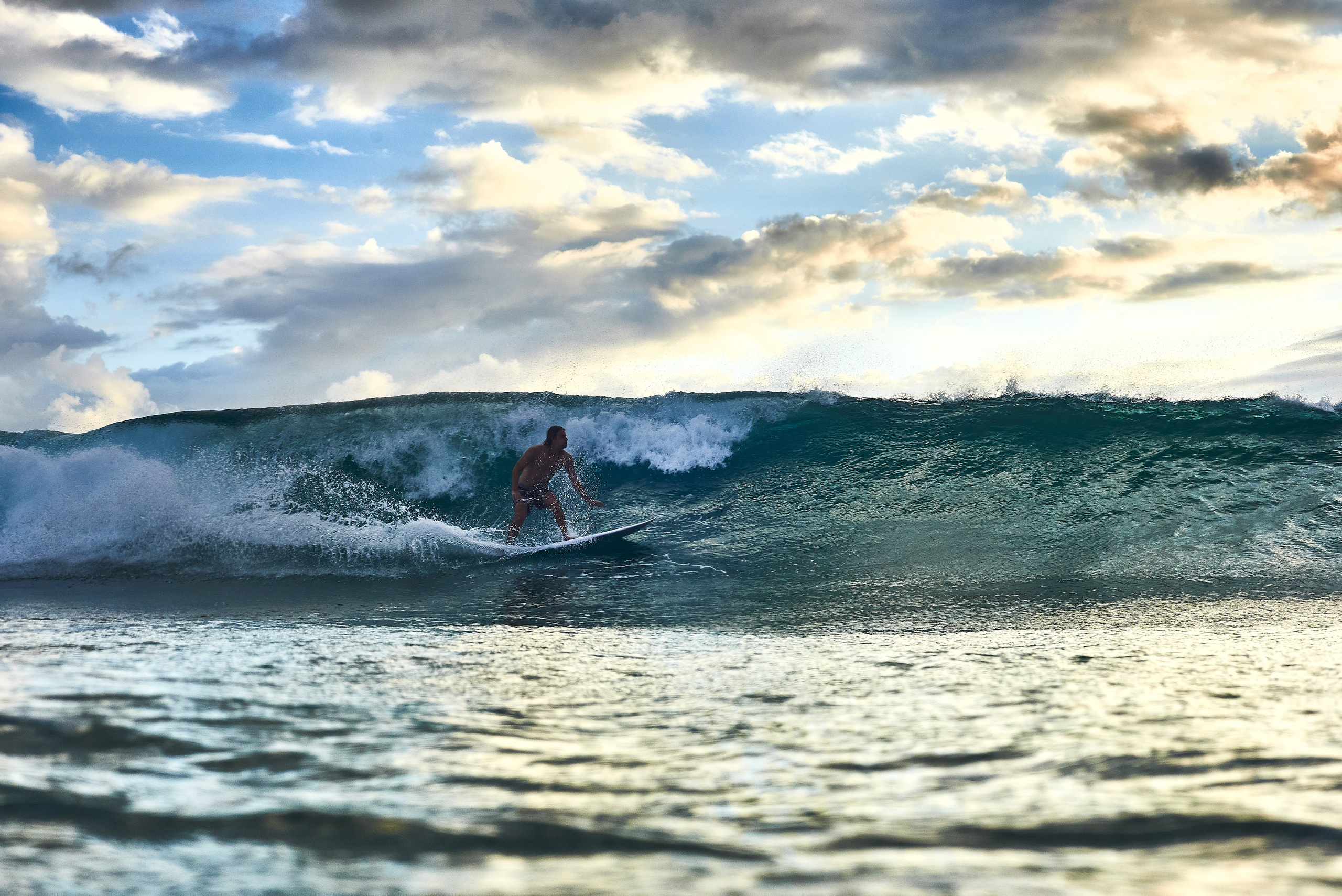 Kabalana Sunset. Никита Хохловский фото и видео продакшн