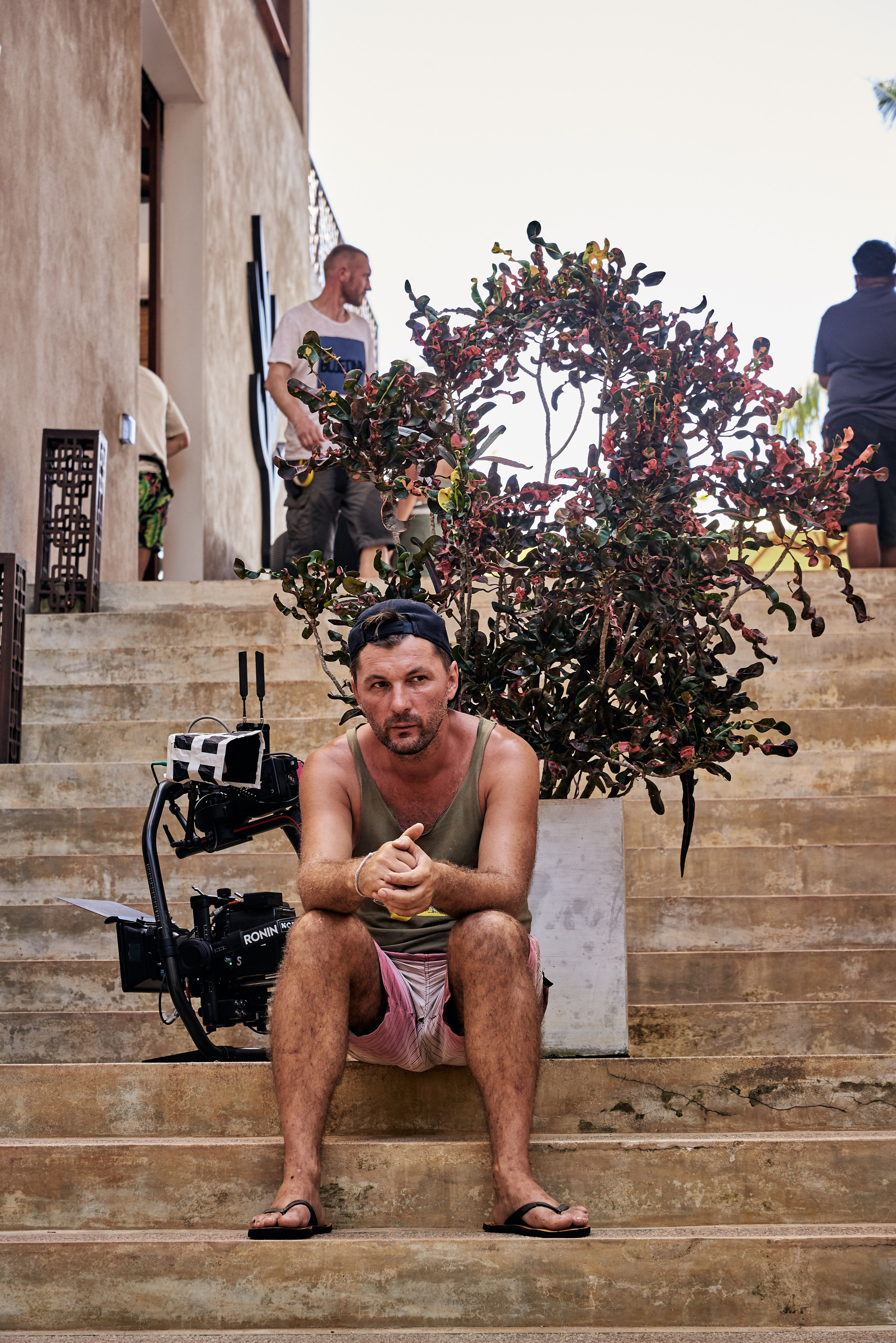 Булки — вилла. Никита Хохловский фото и видео продакшн