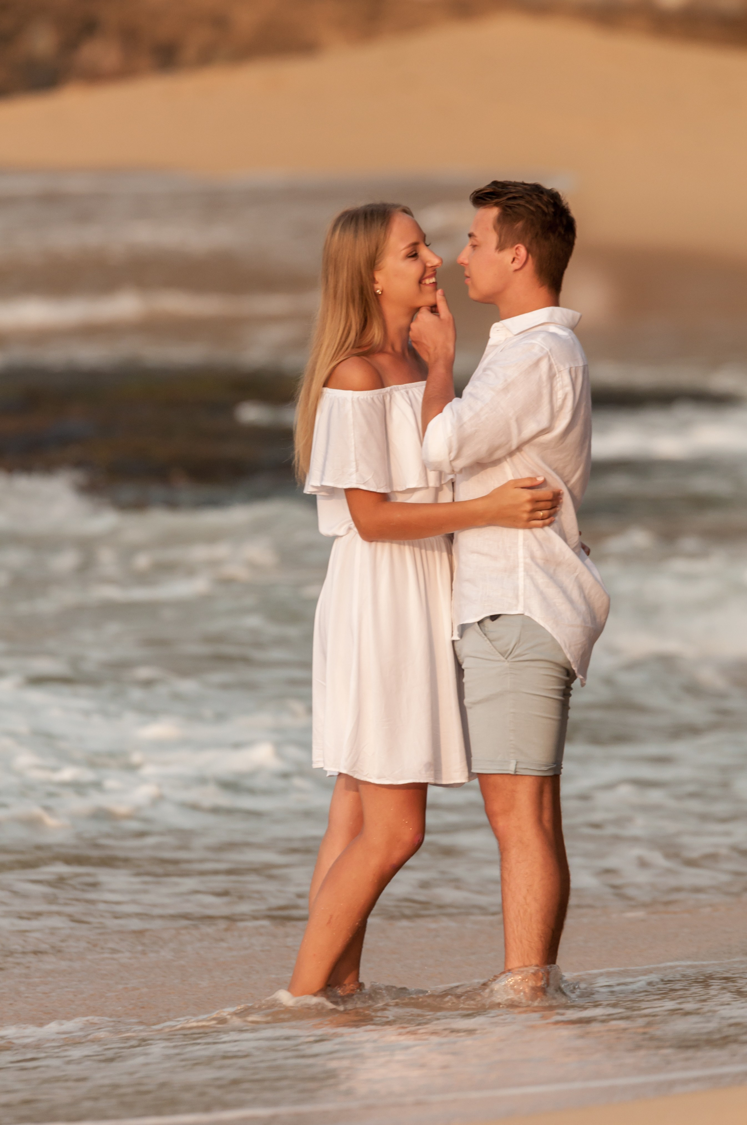 Фотосессия Артема и Насти. Никита Хохловский фото и видео продакшн