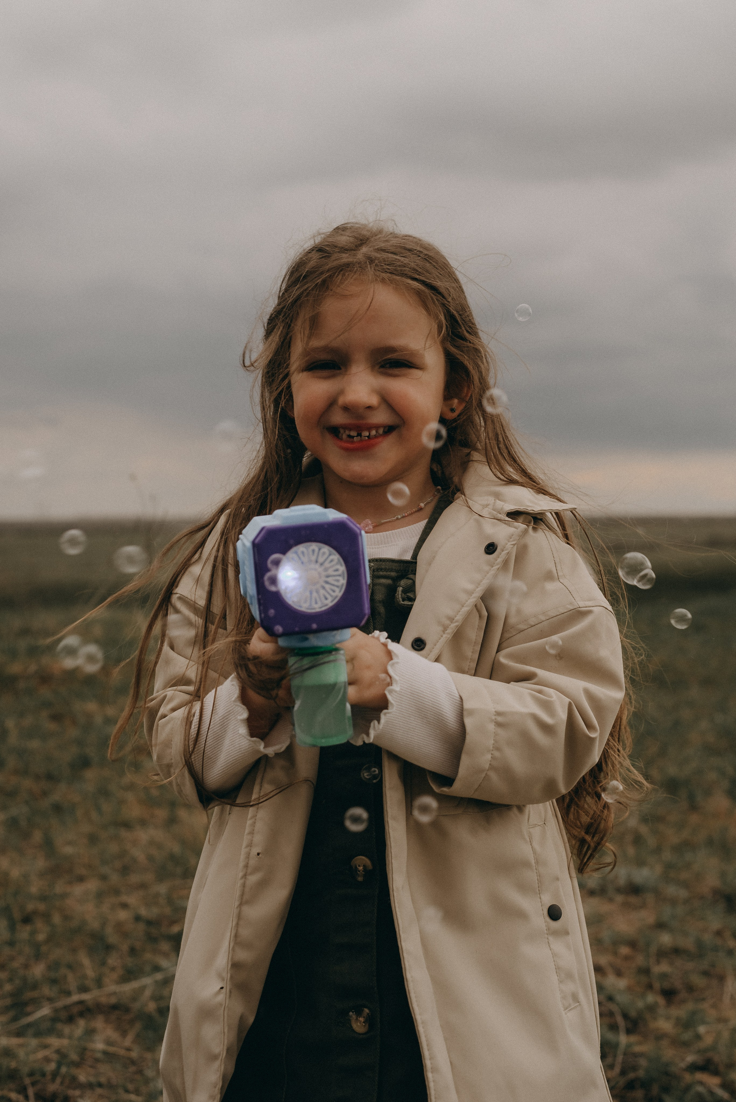 Вика, Кирилл, Николь и Хлоя