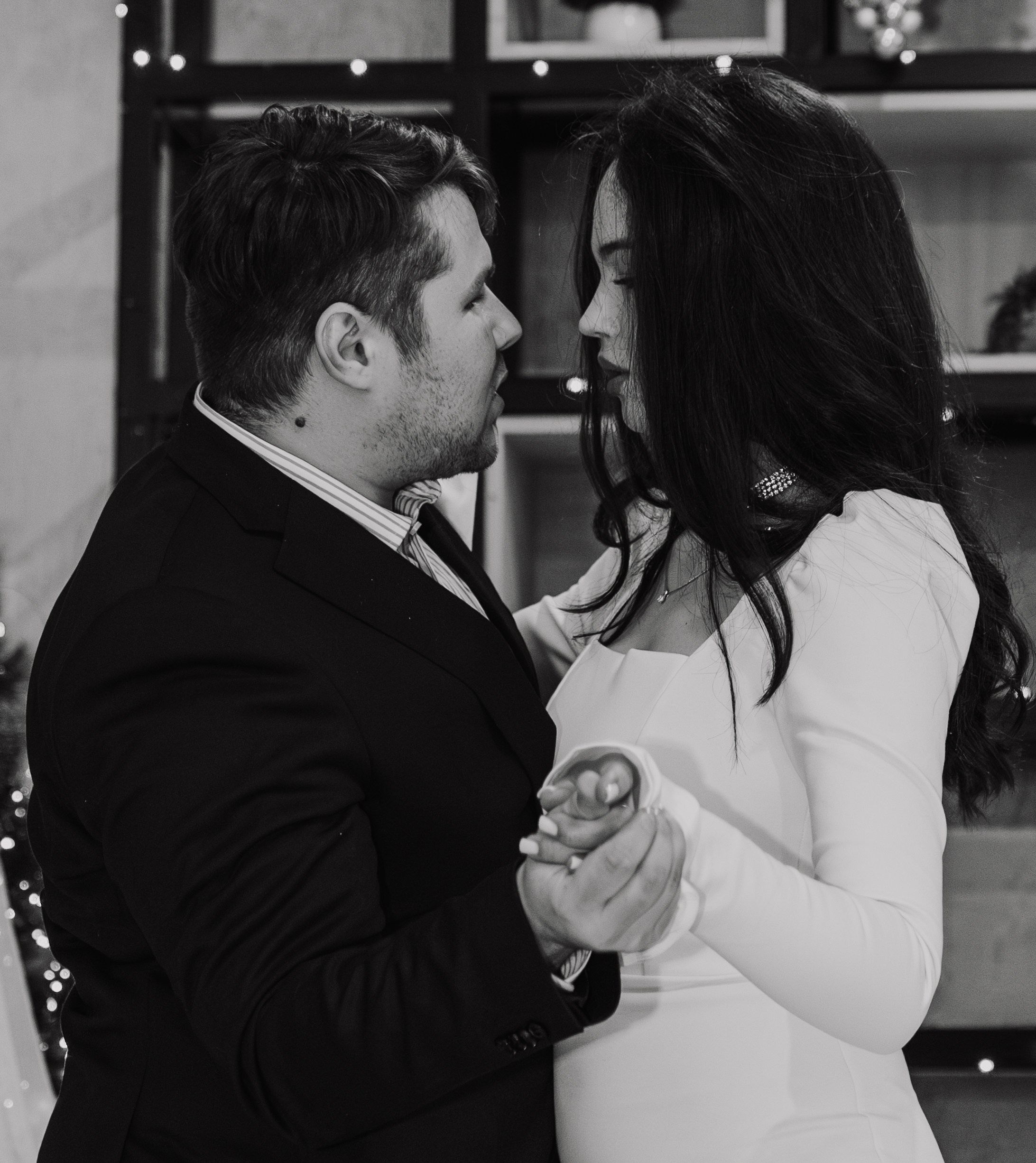 Никах. Фотограф | Видеограф в Октябрьском Евгений Гузаев