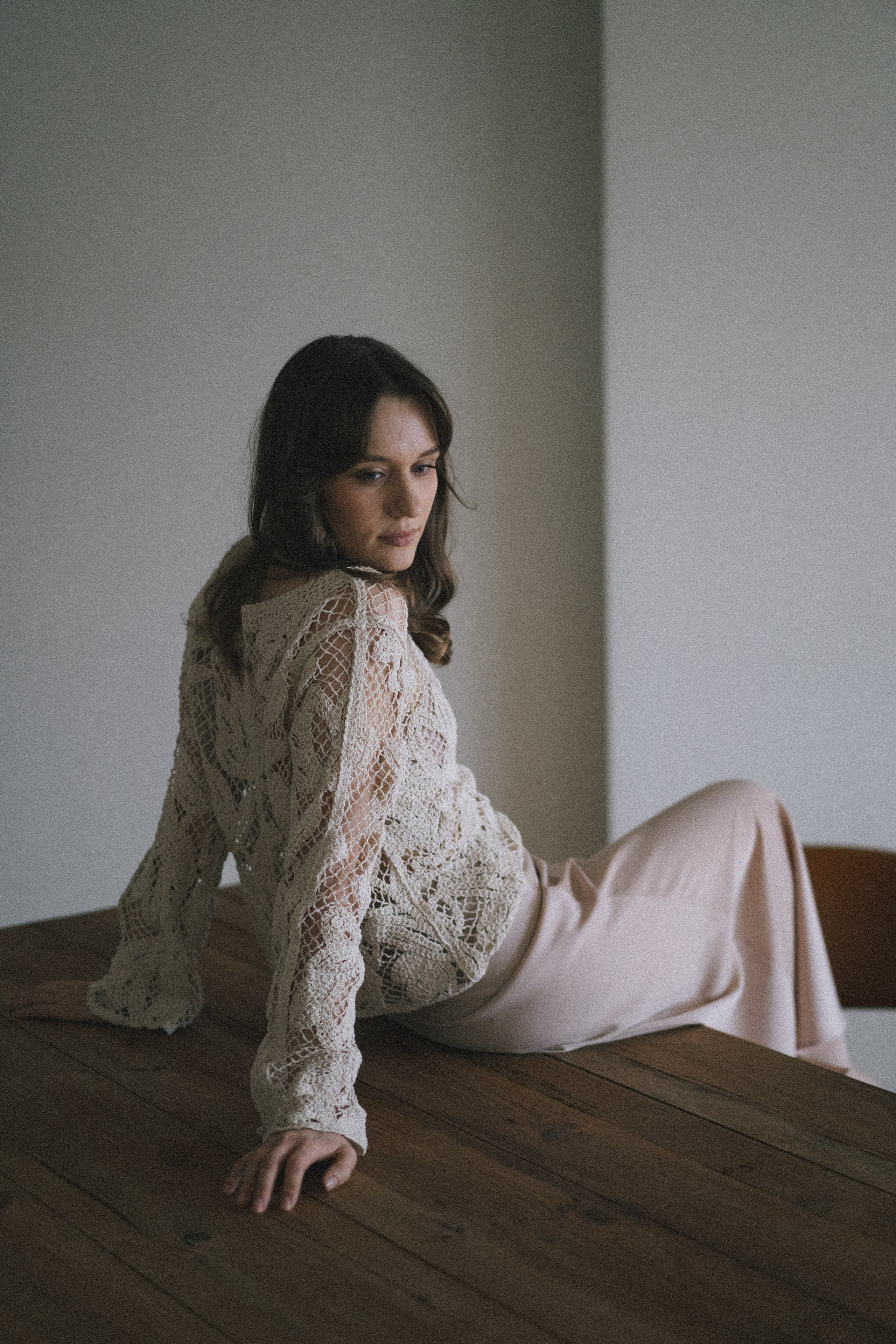 Аня. Фотограф в Москве Ирина Малахова