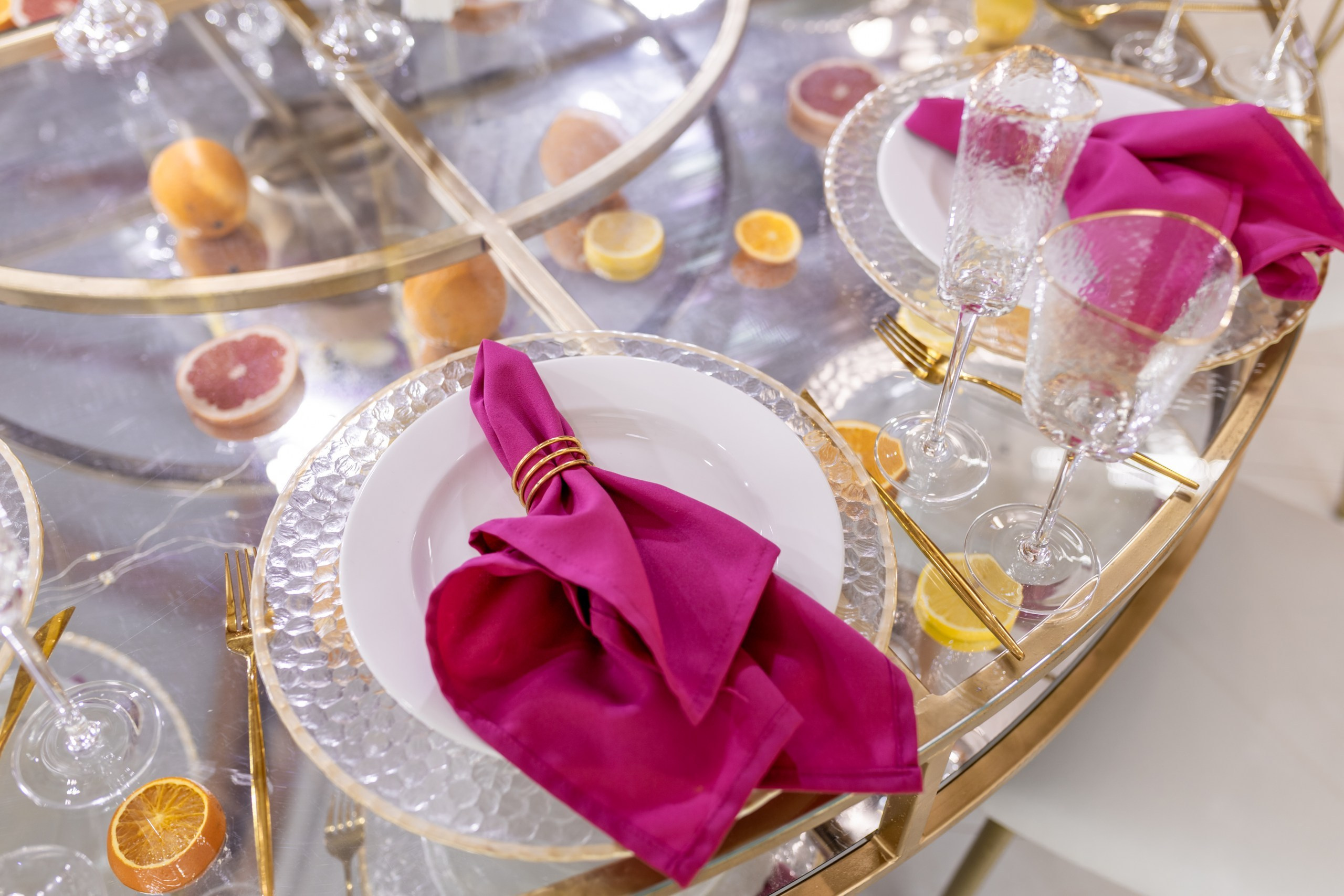 Александр и Валерия. Организация и координация свадебных и семейных торжеств