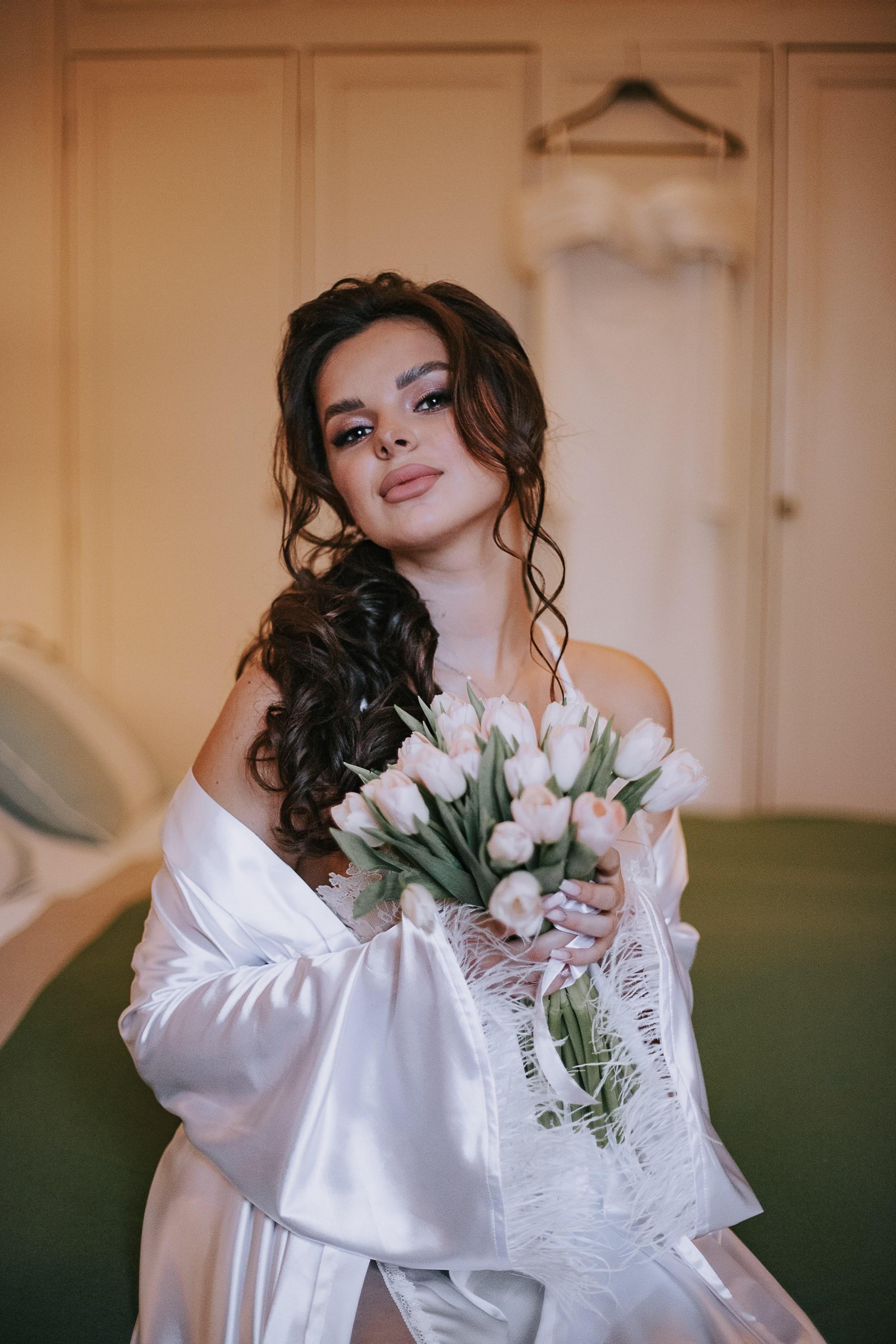 Егор и Яна. Свадебный фотограф Эля Годлевская