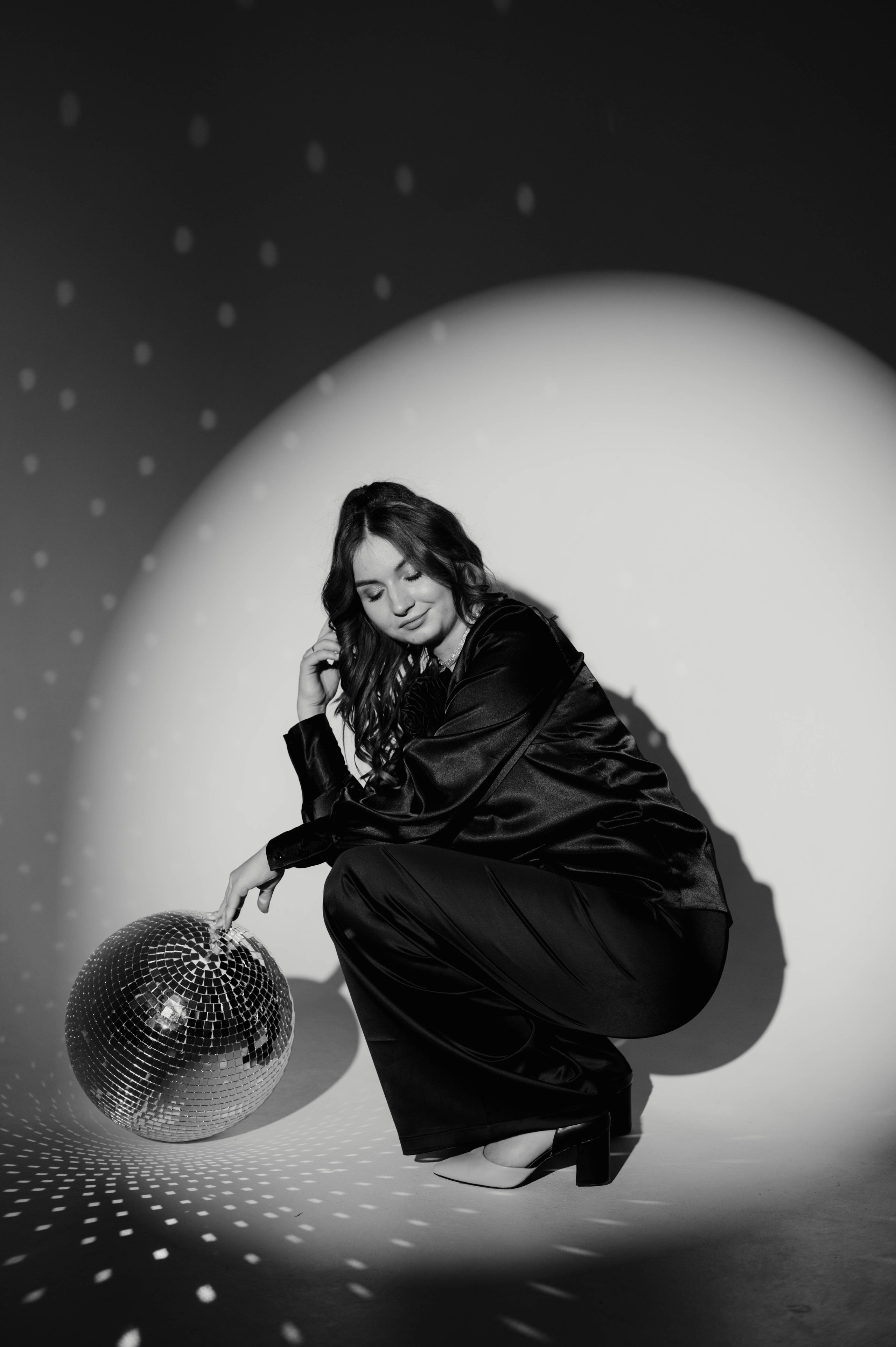 Яна. Фотограф в Абакане и Минусинске