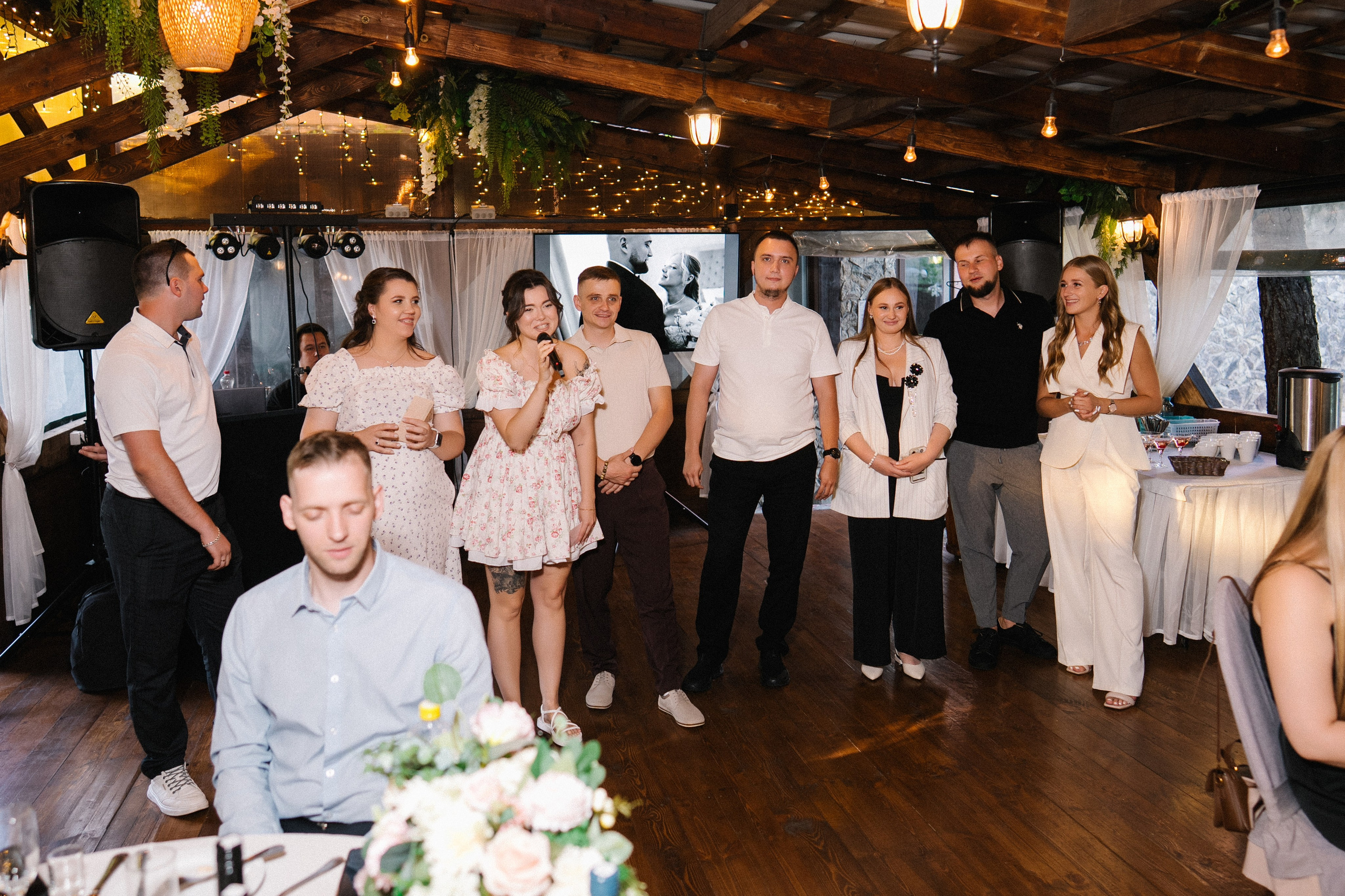 Марина и Денис (полный день). Фотограф на любое событие в Кемерово