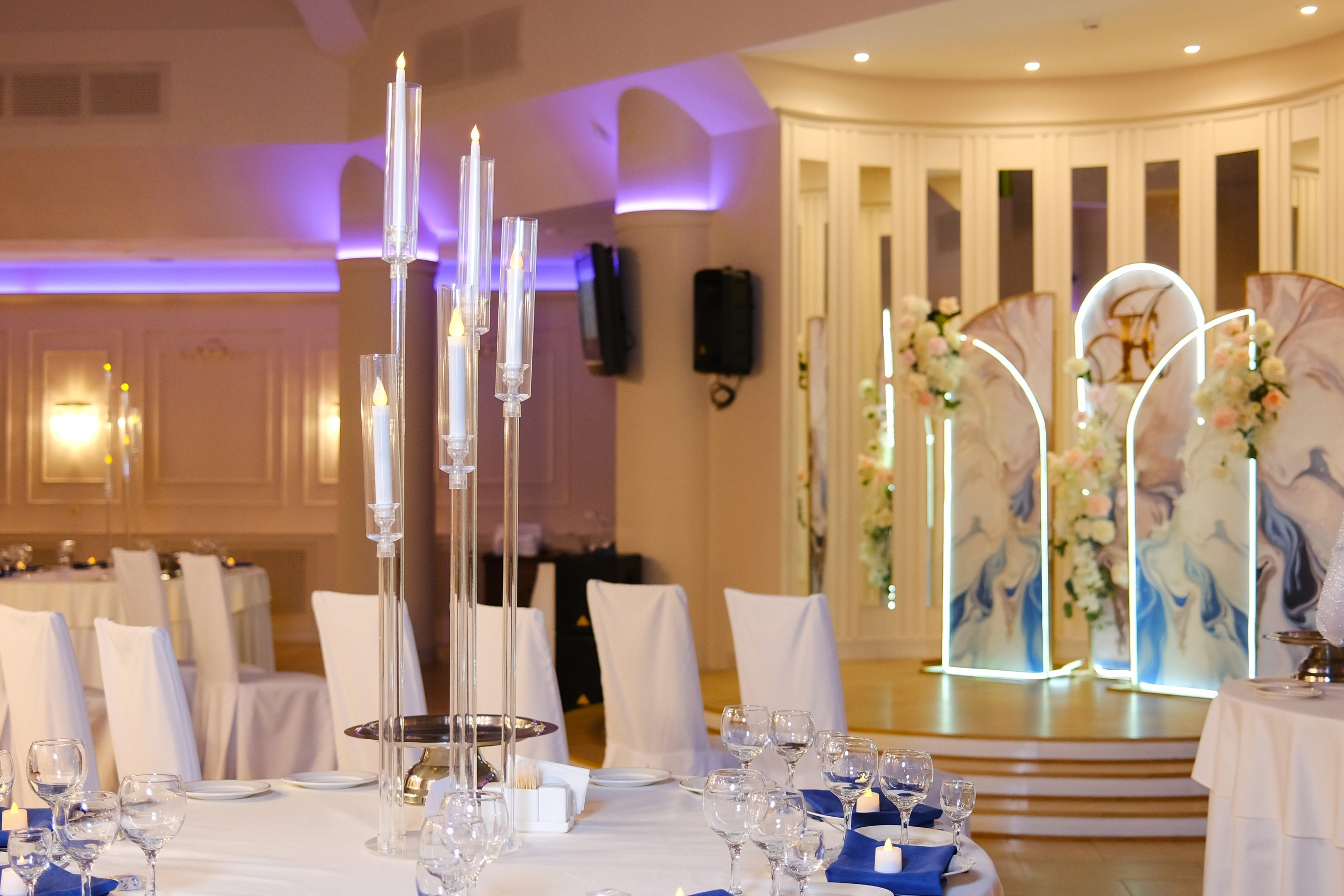 Половина моя. Организация свадеб под ключ в Архангельске и Северодвинске