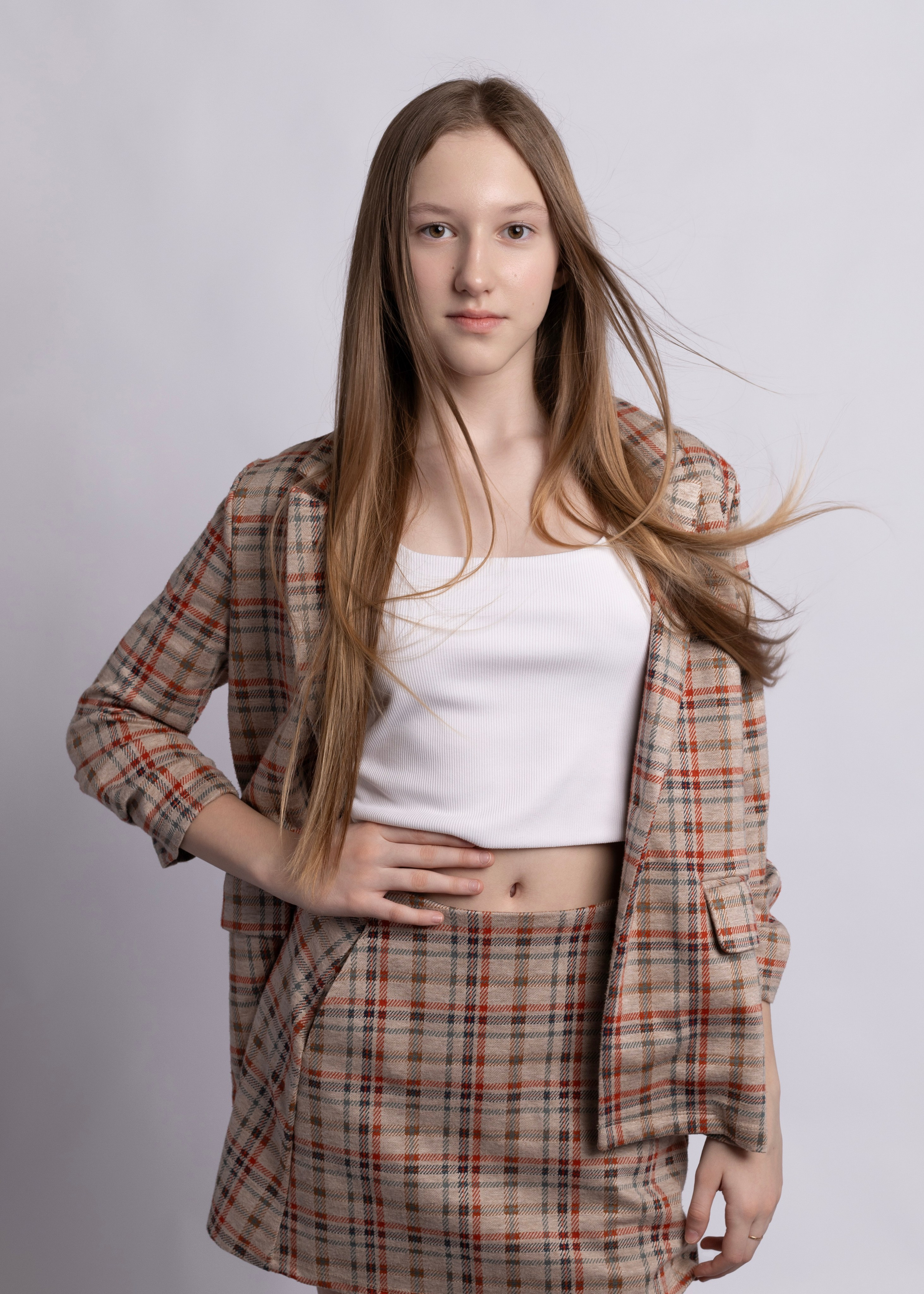 Model Tests. Фотограф Москва Ирина Подборнова