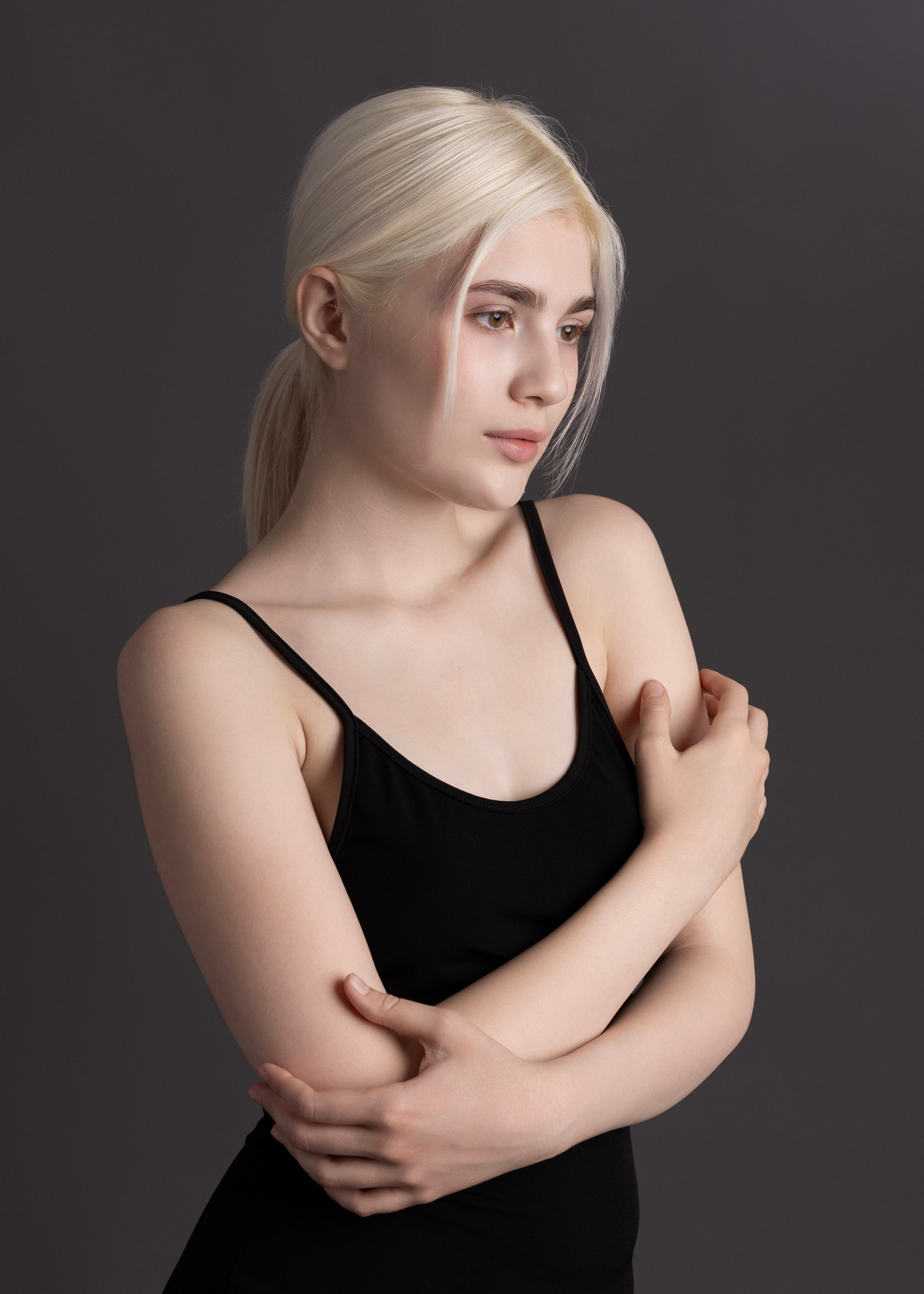 Model Test. Фотограф Москва Ирина Подборнова