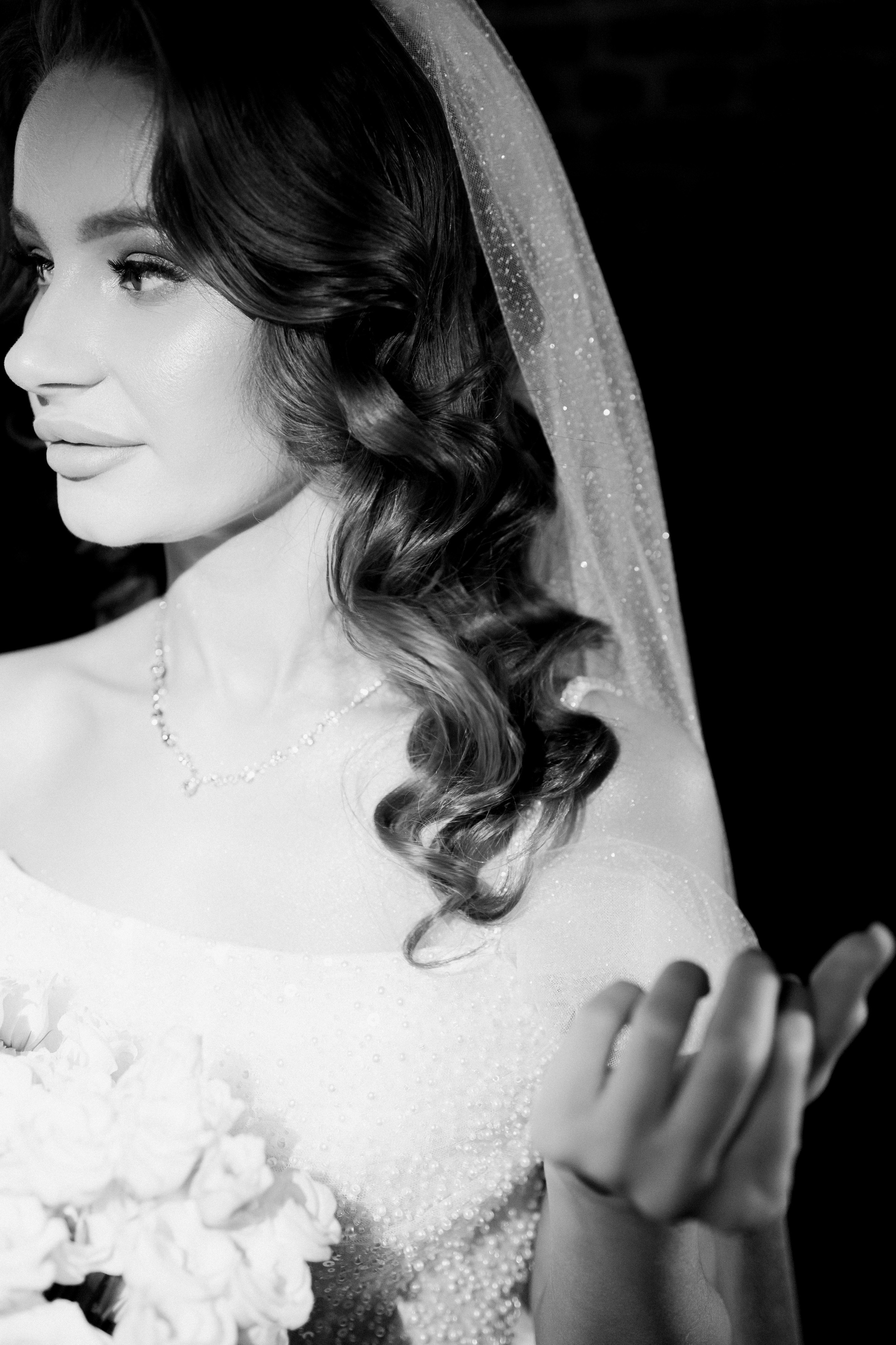 Wedding day Nadejda&Daniil. Свадебный фотограф Курган Михаил Деркачев