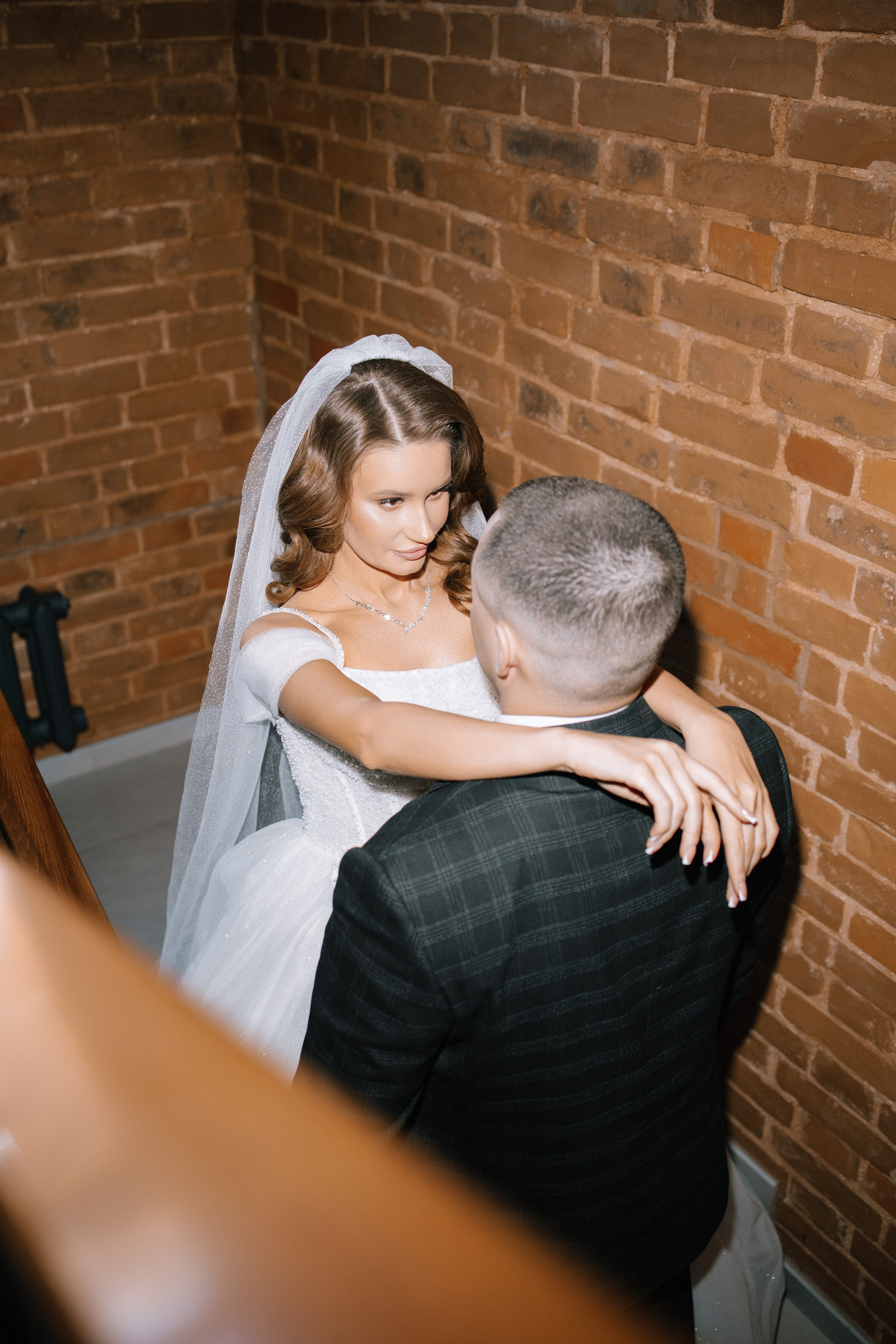 Wedding day Nadejda&Daniil. Свадебный фотограф Курган Михаил Деркачев