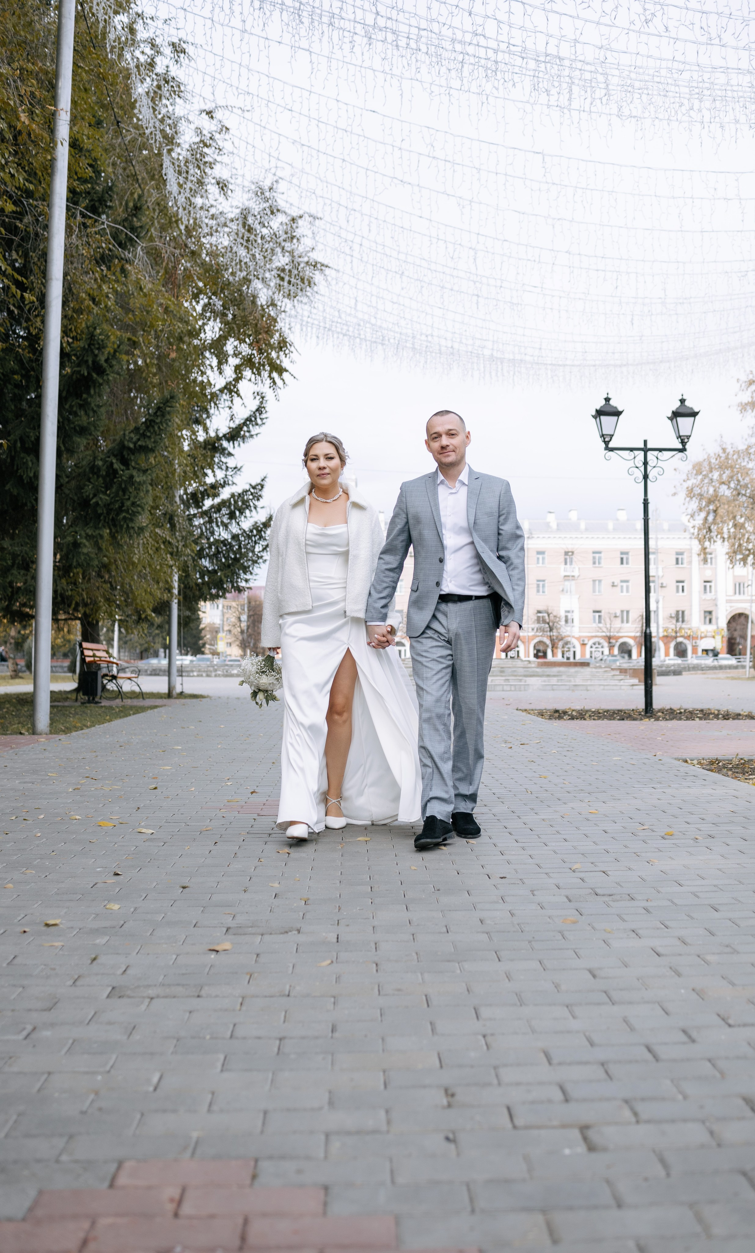 Wedding day Konstantin&Irina. Свадебный фотограф Курган Михаил Деркачев
