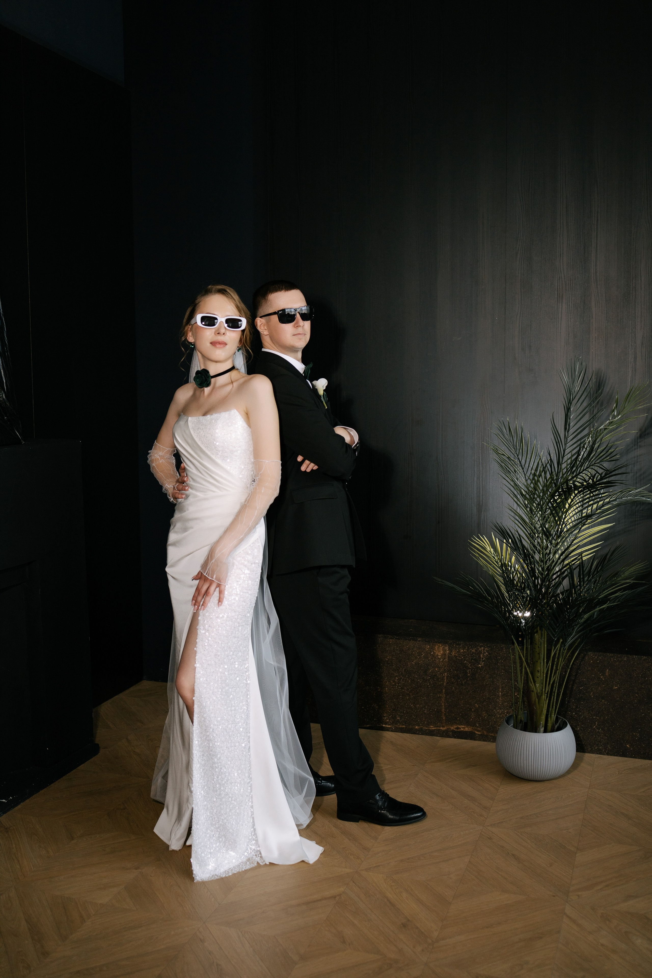 Wedding day Alexandr&Olga. Свадебный фотограф Курган Михаил Деркачев