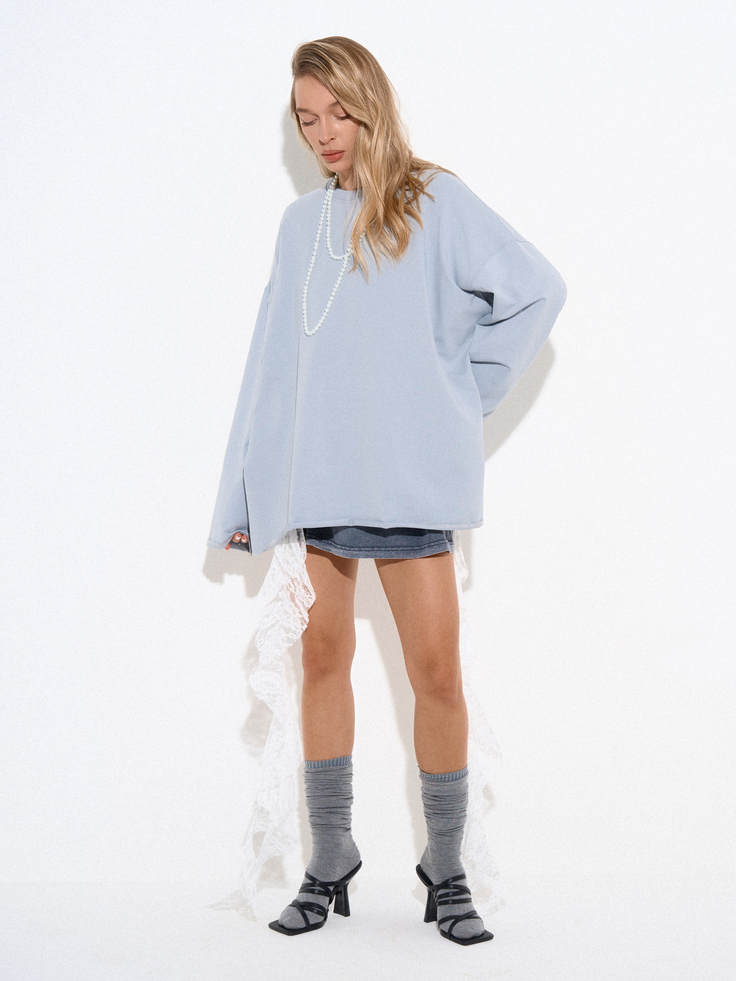 UPLACE. Кирилл Гольцберг | фотограф для брендов одежды и бизнеса