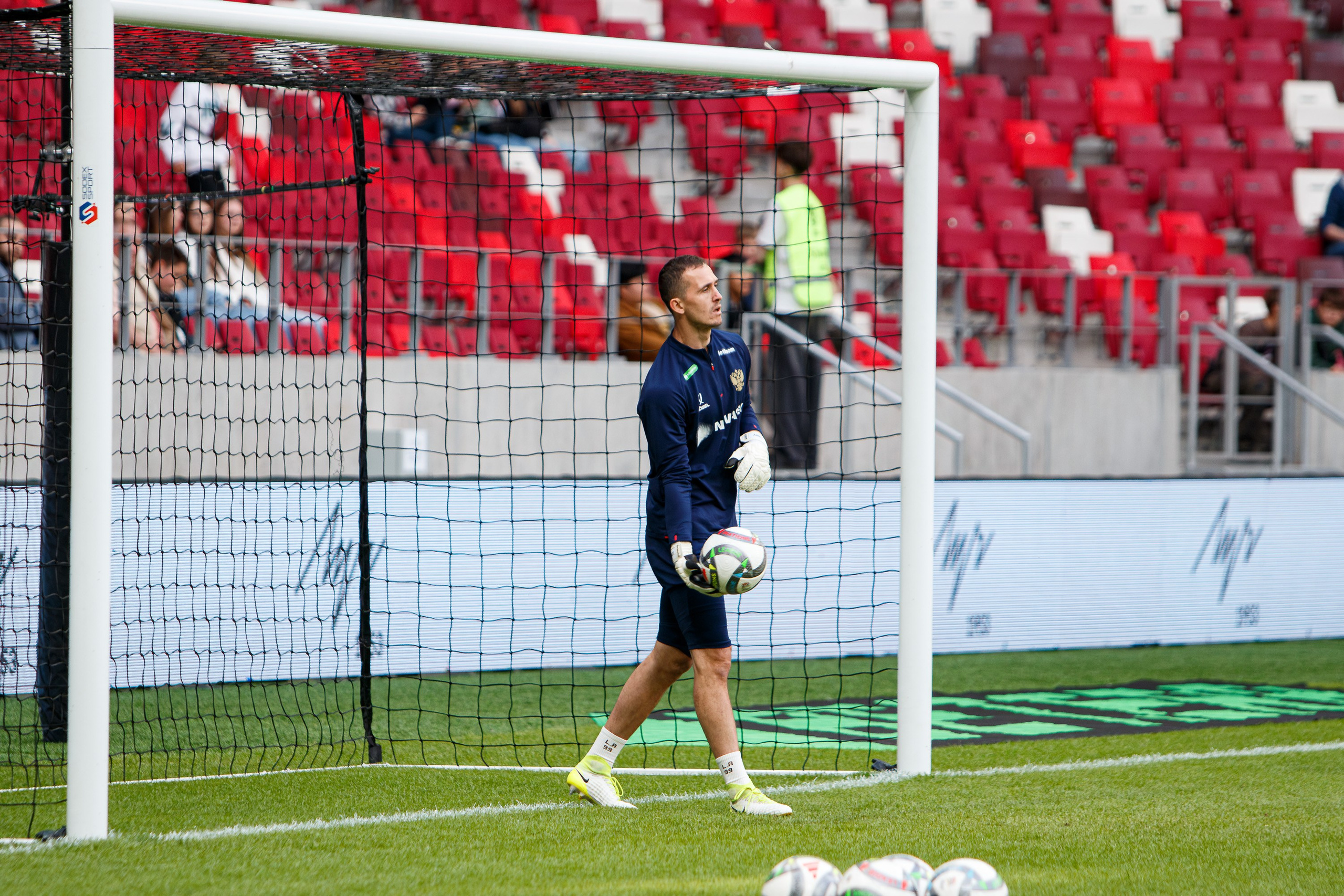 Беларусь — Росиия. Спортивный фотограф в Смоленске — Екатерина Степенок