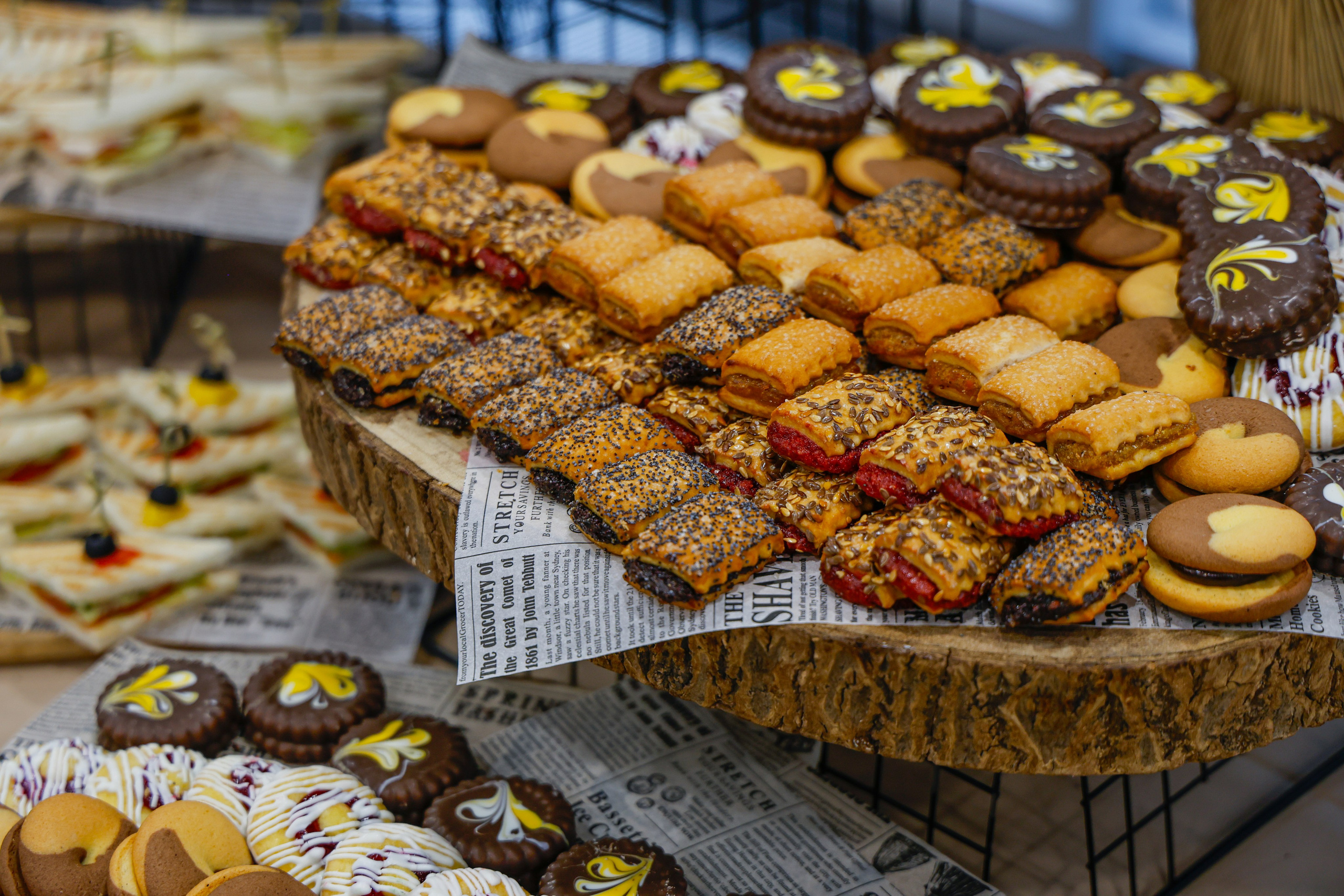 Выставка и Форум. Фотограф и видеограф — Москва