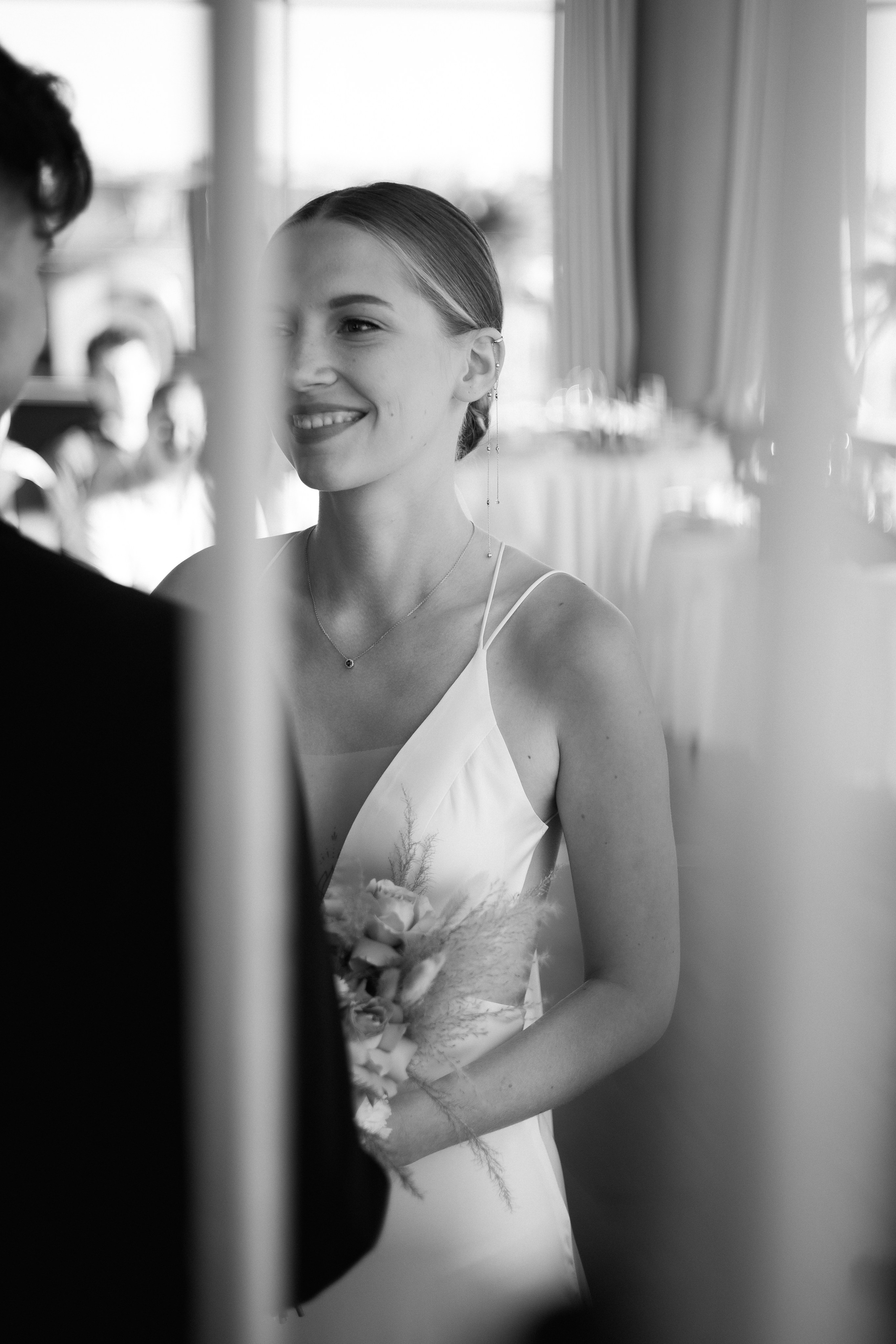 Елизавета & Семён. ФОТОГРАФ МОСКВА ULYA H